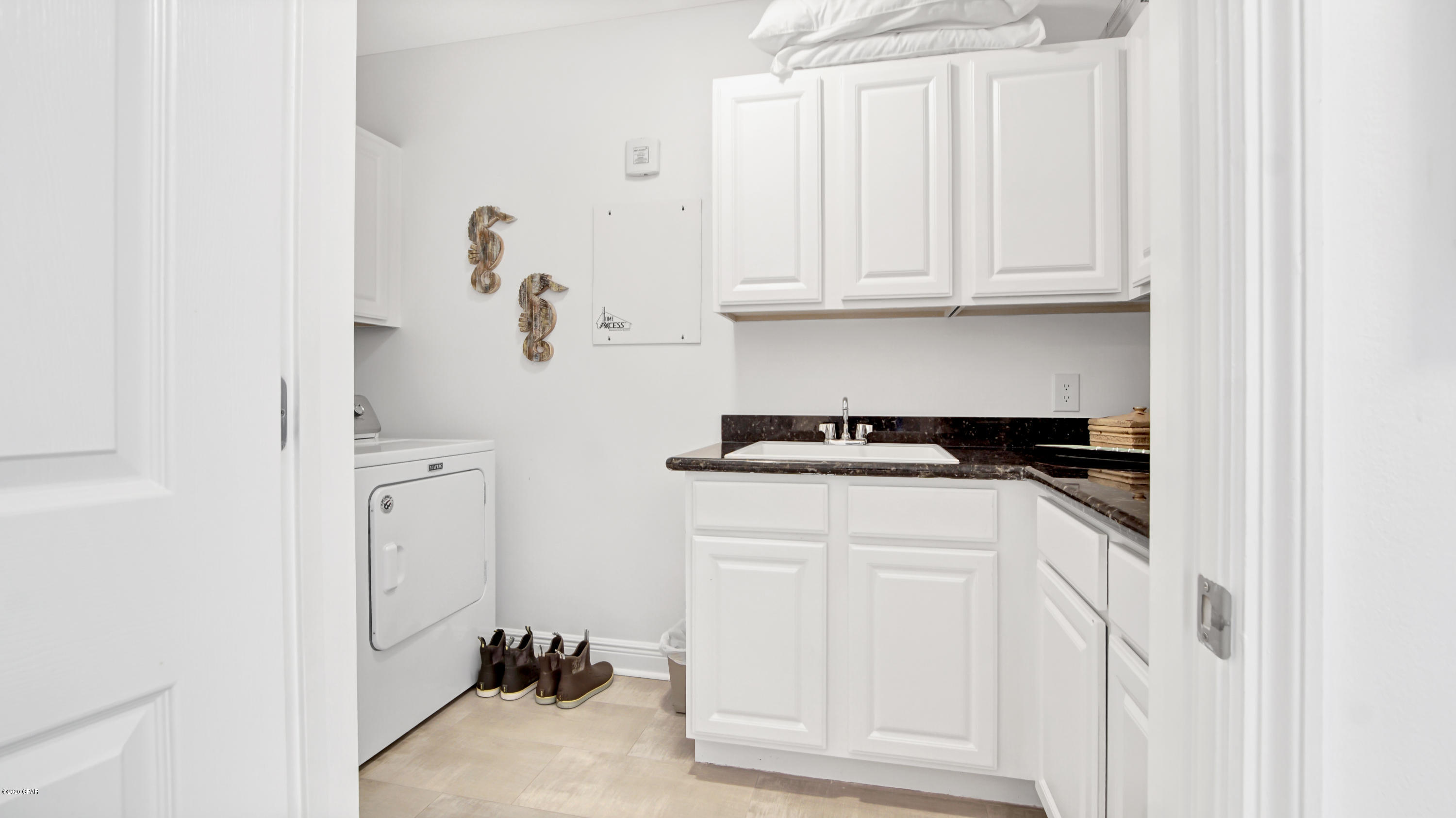 Ariel Dunes I - Residential