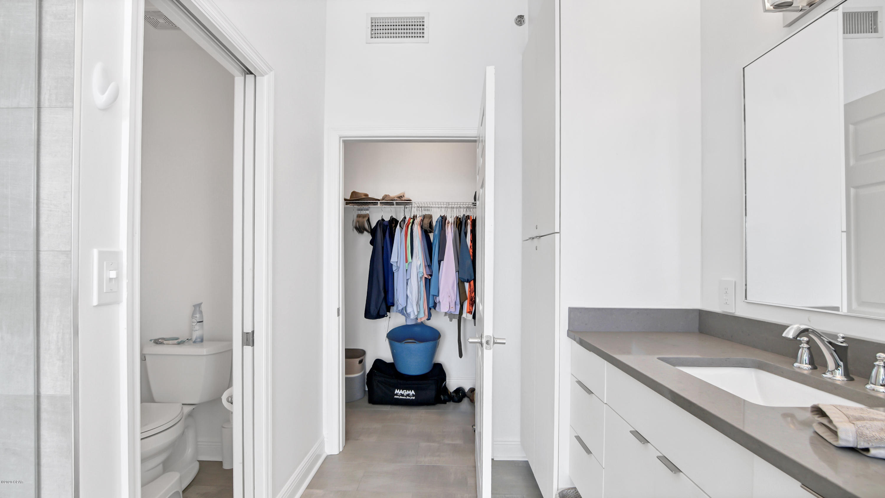 Ariel Dunes I - Residential