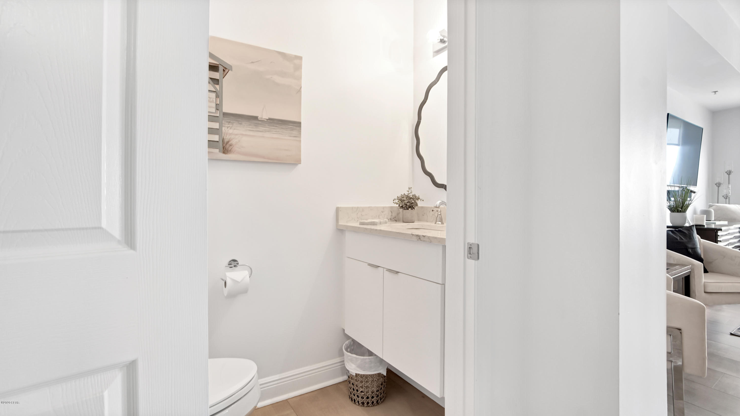 Ariel Dunes I - Residential