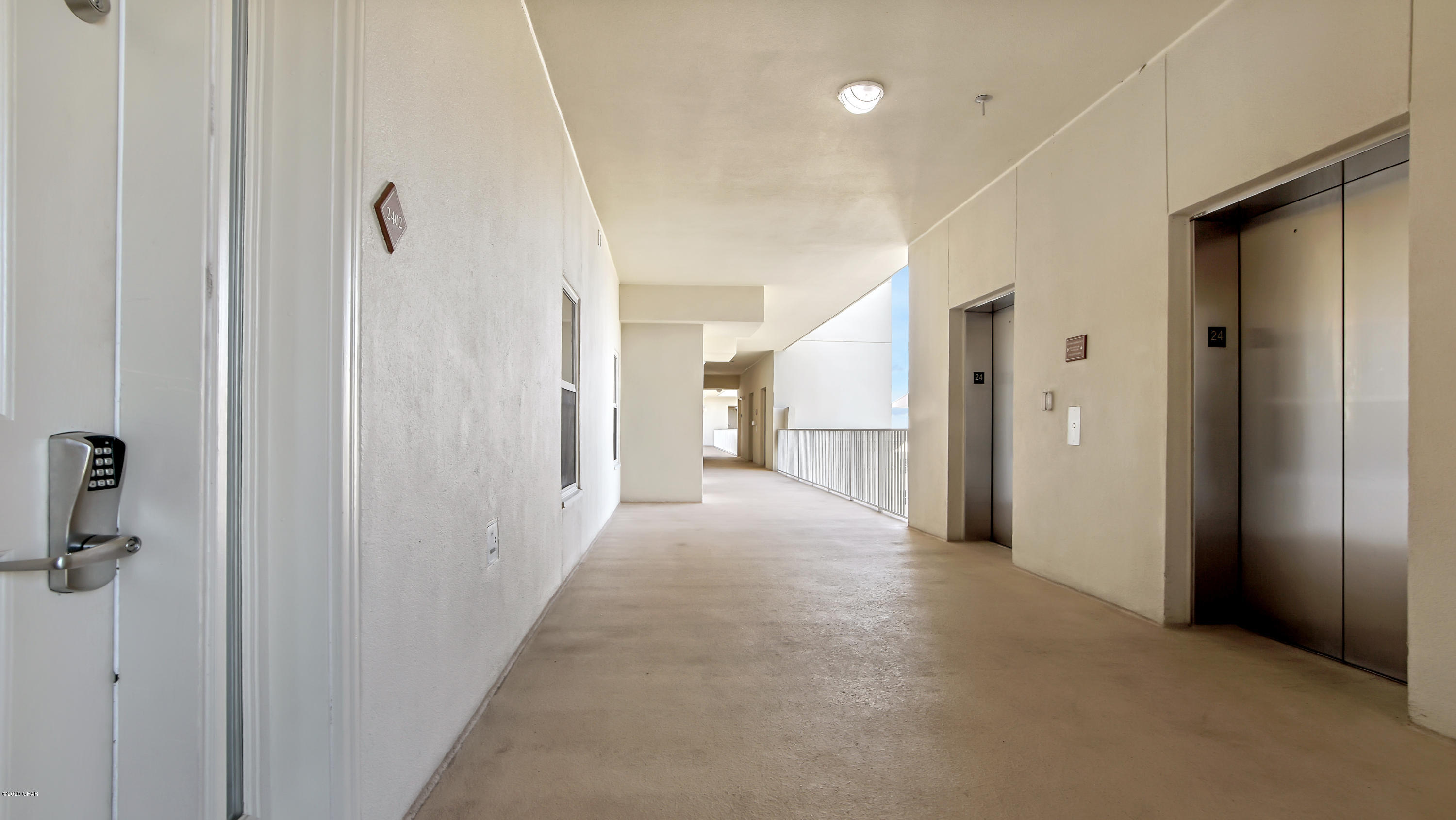 Ariel Dunes I - Residential