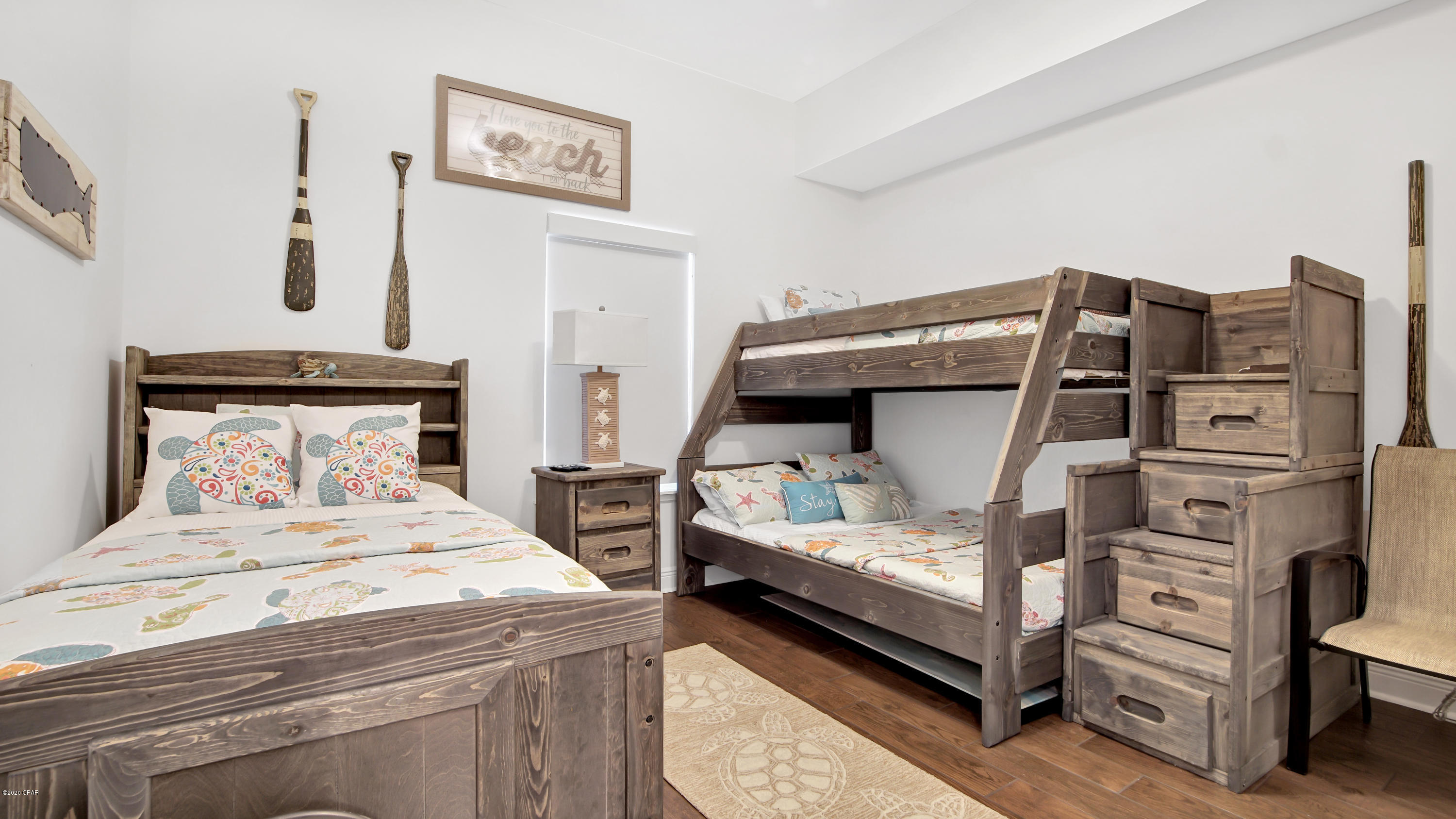 Ariel Dunes I - Residential