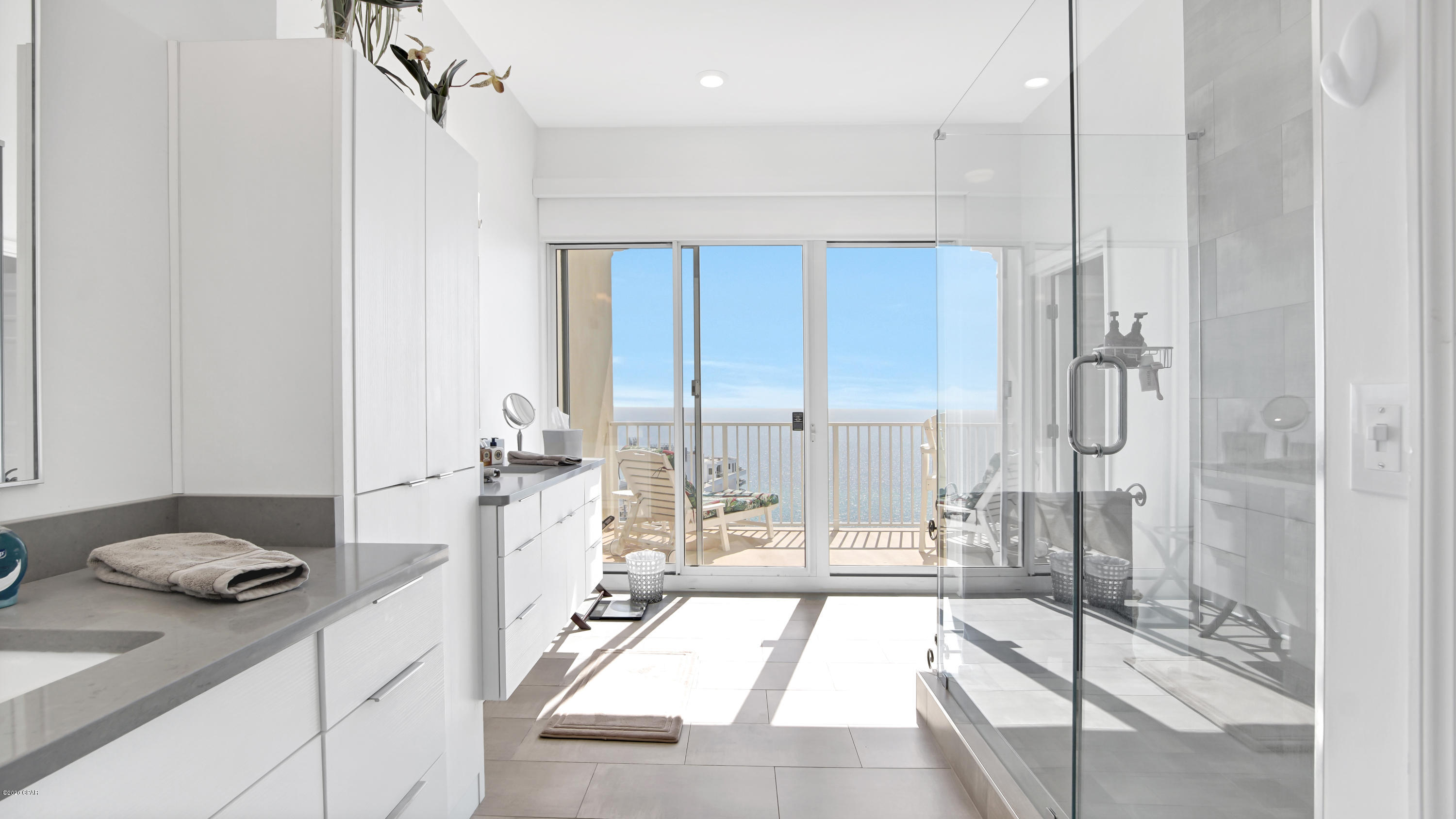 Ariel Dunes I - Residential