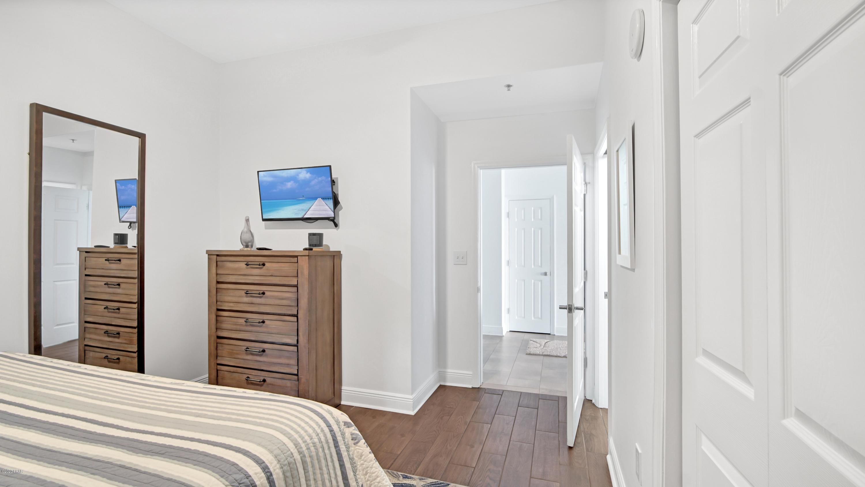 Ariel Dunes I - Residential