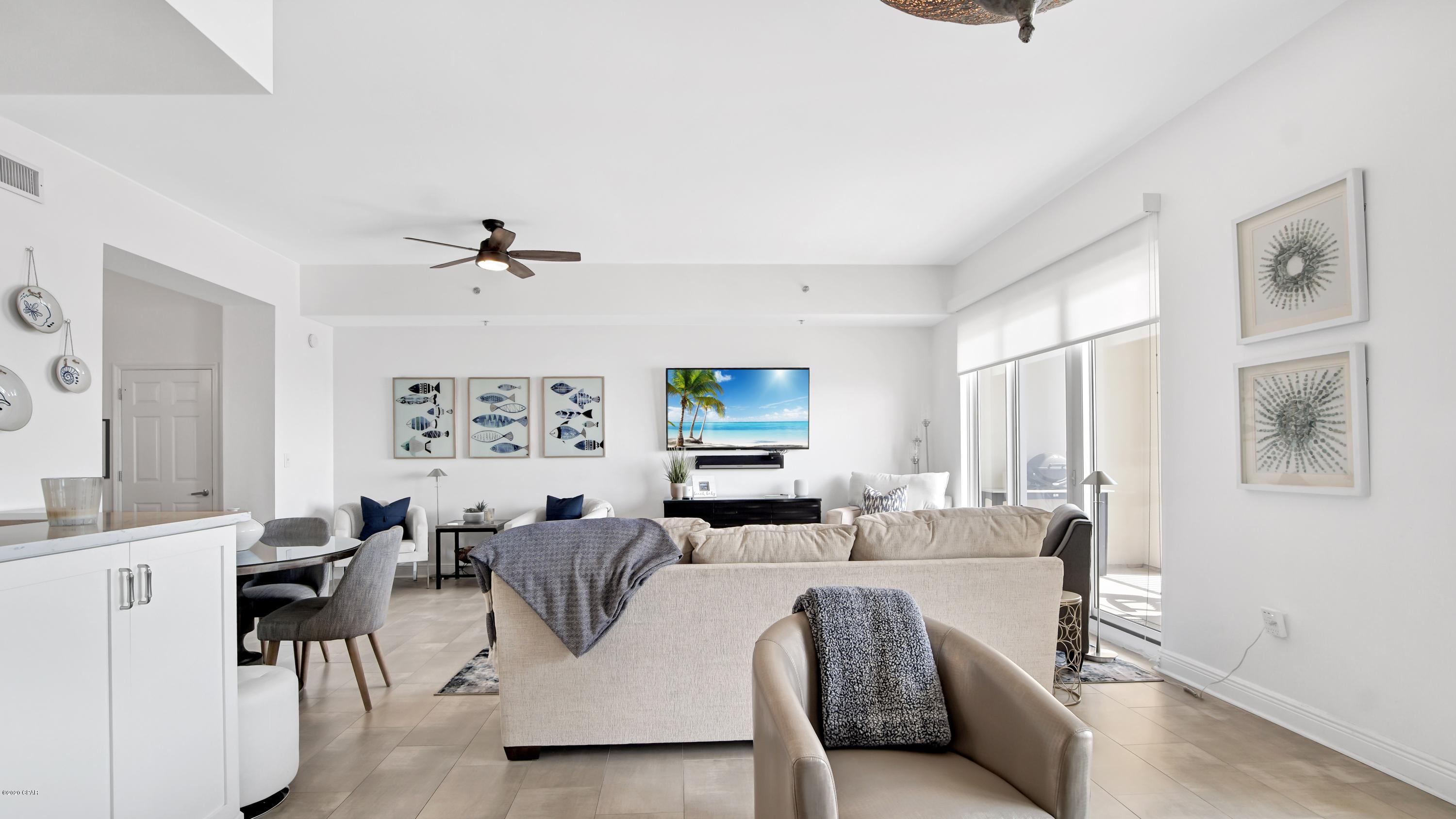 Ariel Dunes I - Residential