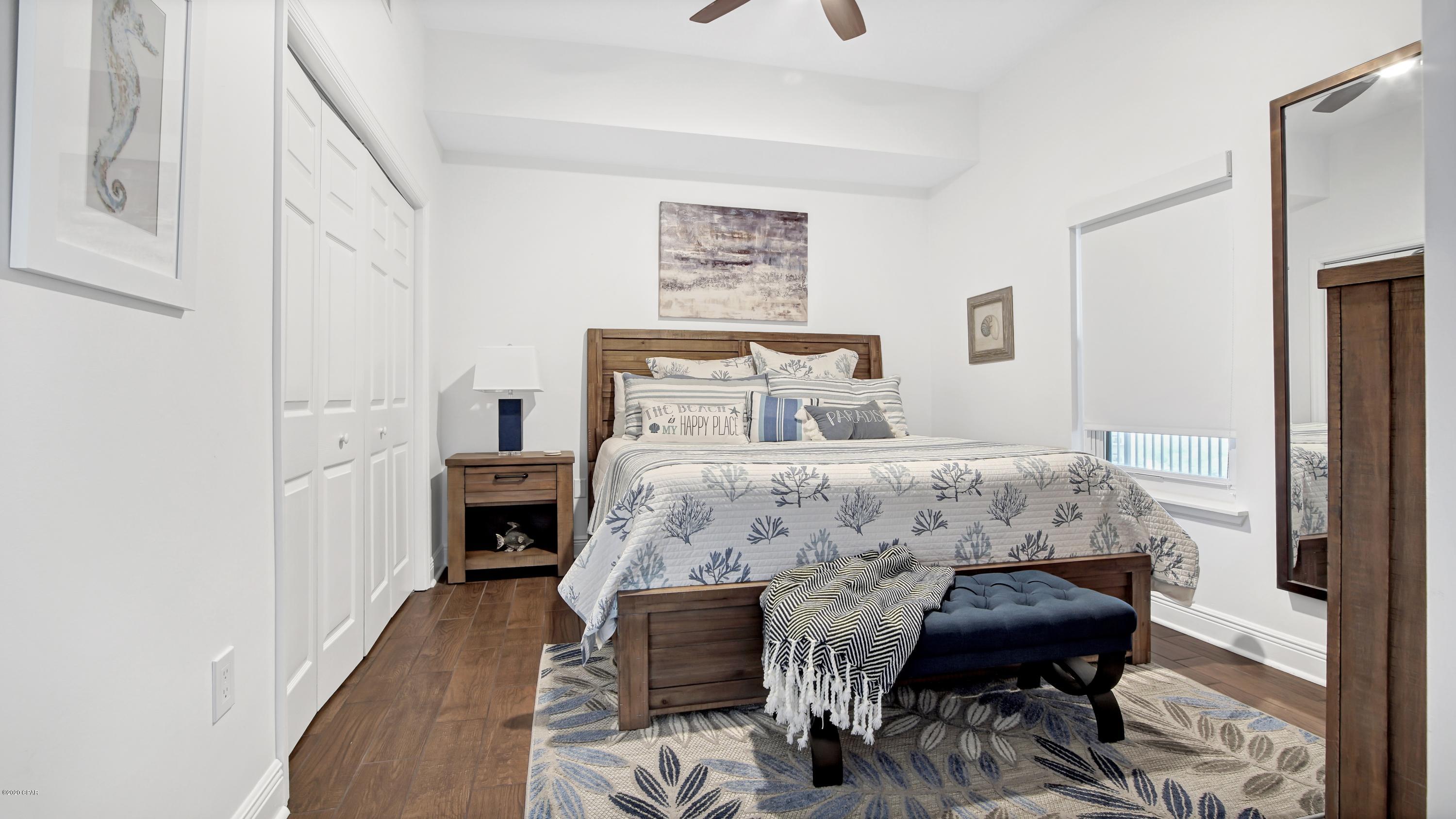 Ariel Dunes I - Residential