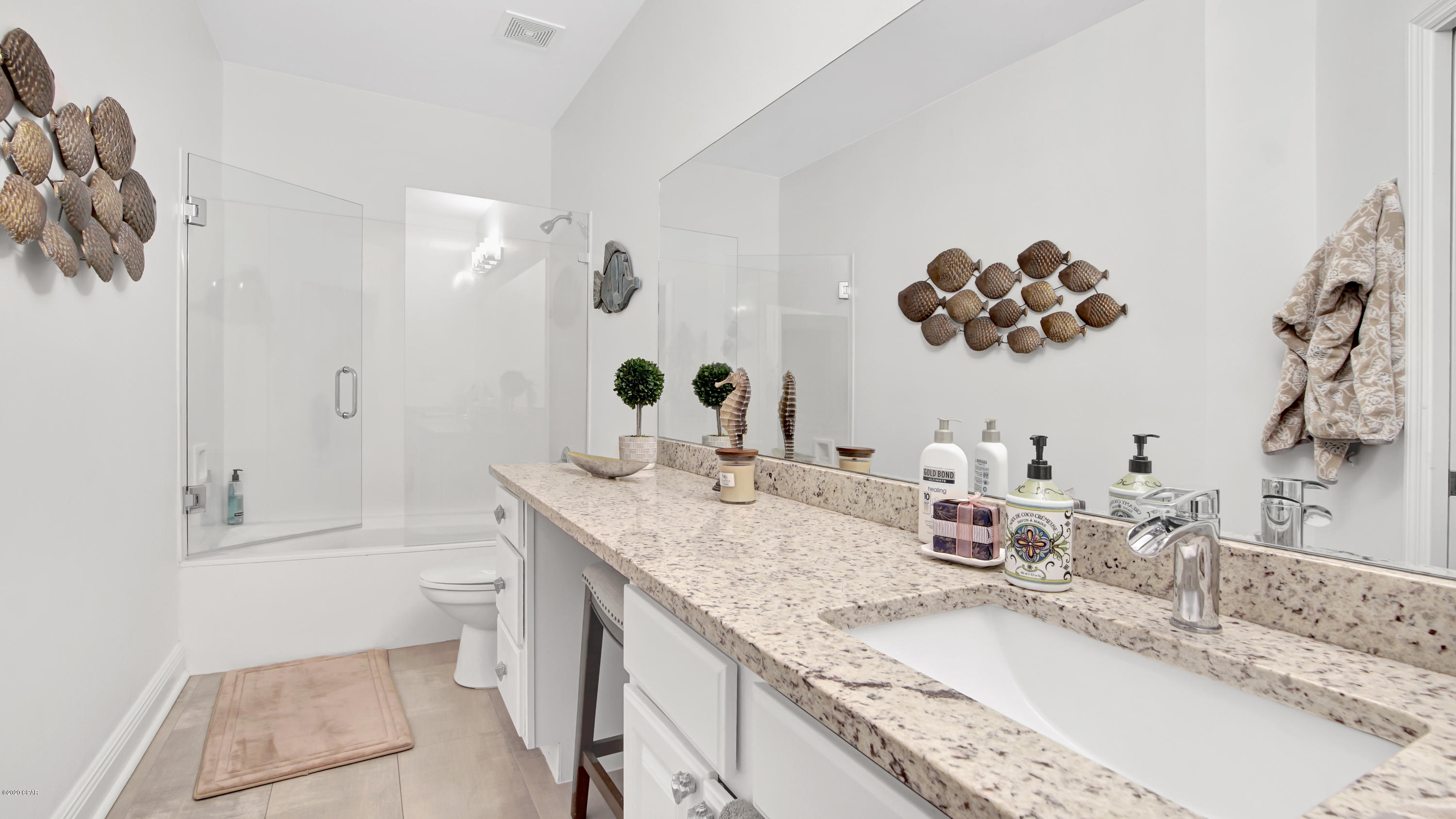 Ariel Dunes I - Residential