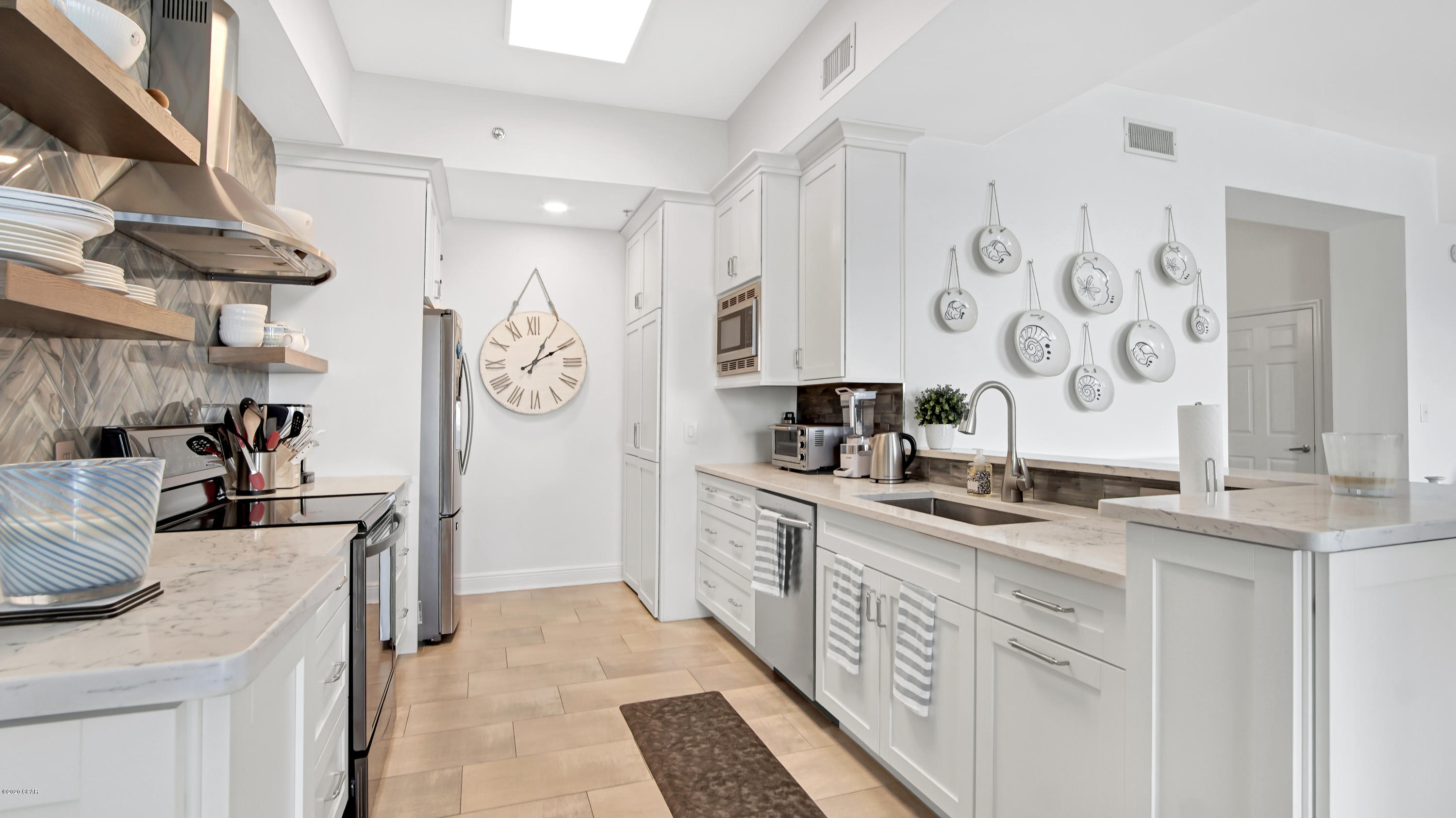 Ariel Dunes I - Residential