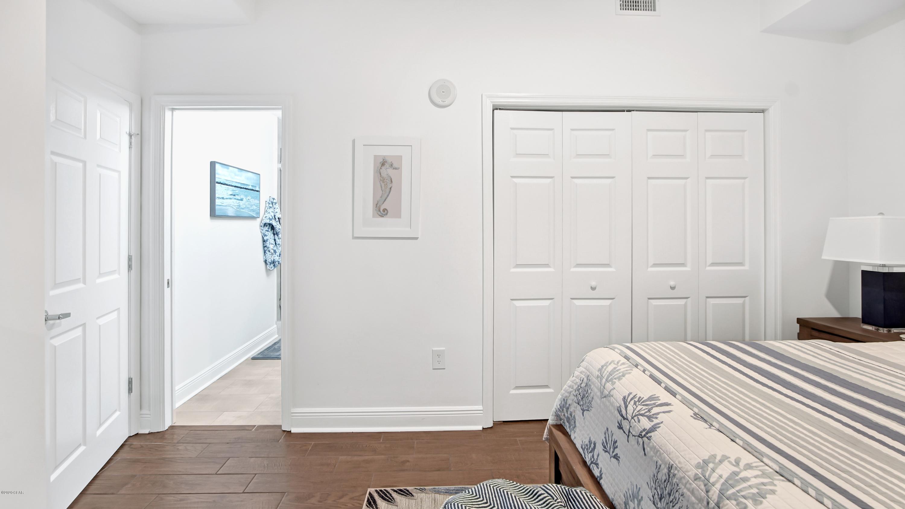 Ariel Dunes I - Residential