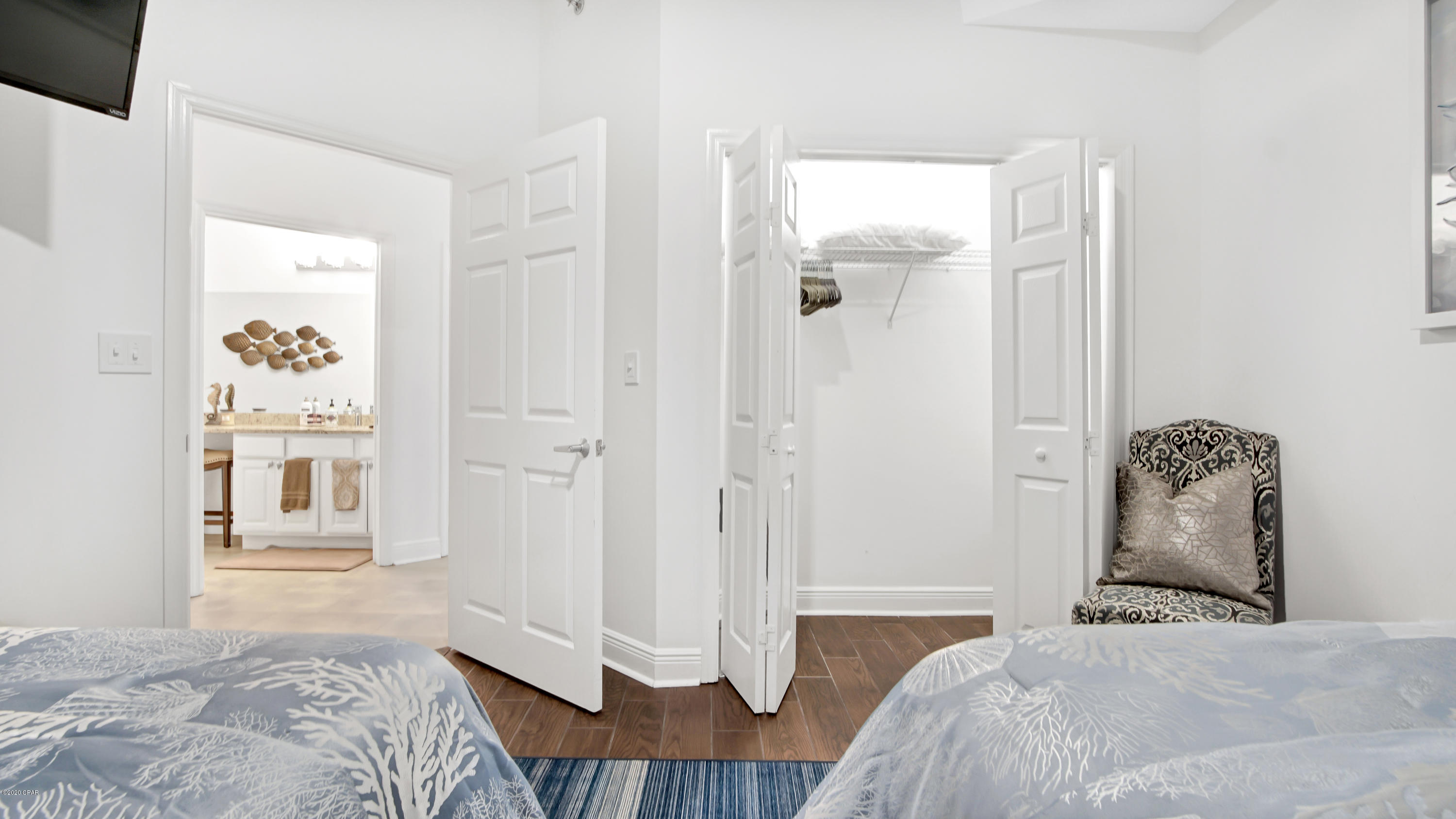 Ariel Dunes I - Residential