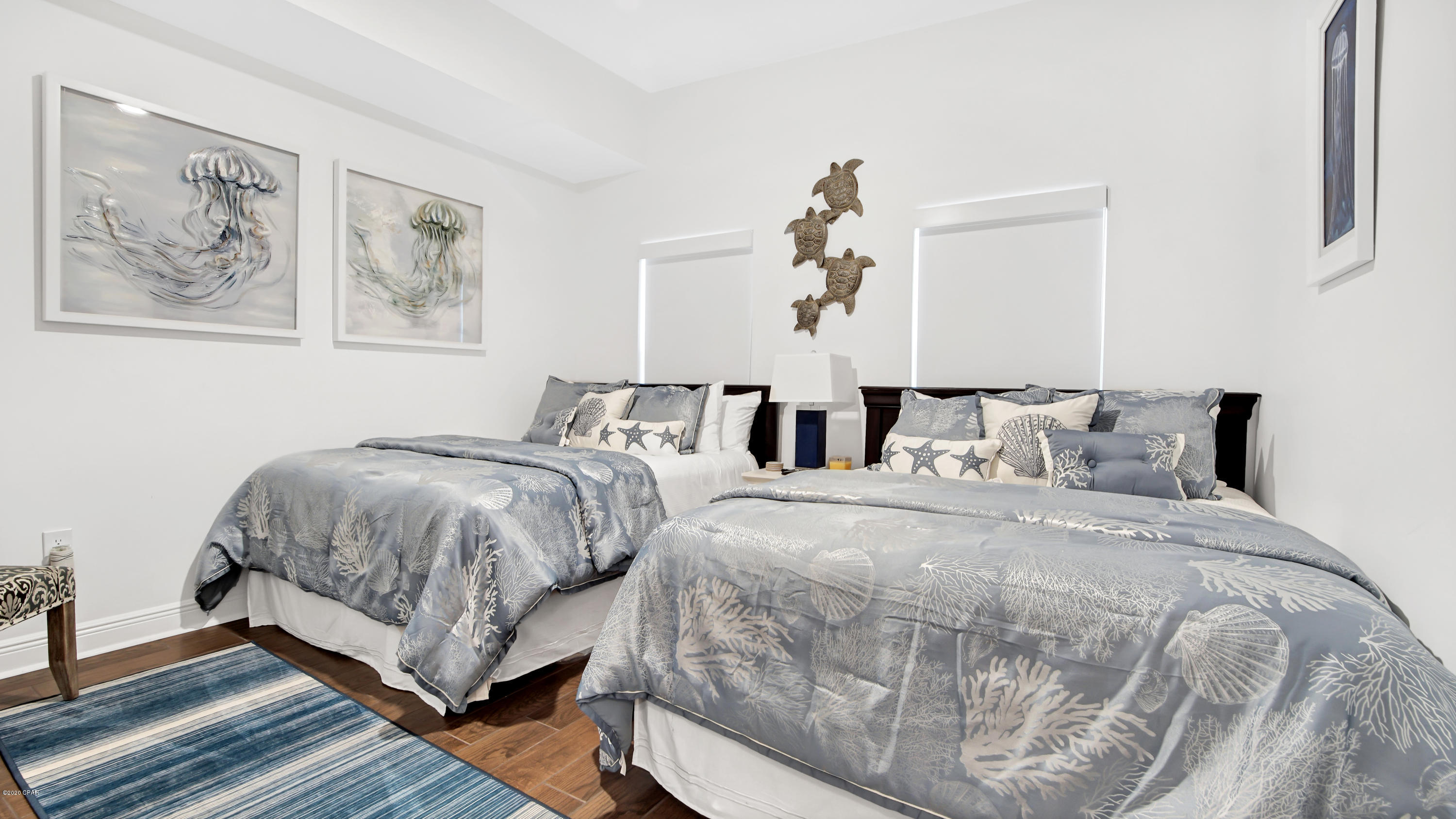 Ariel Dunes I - Residential