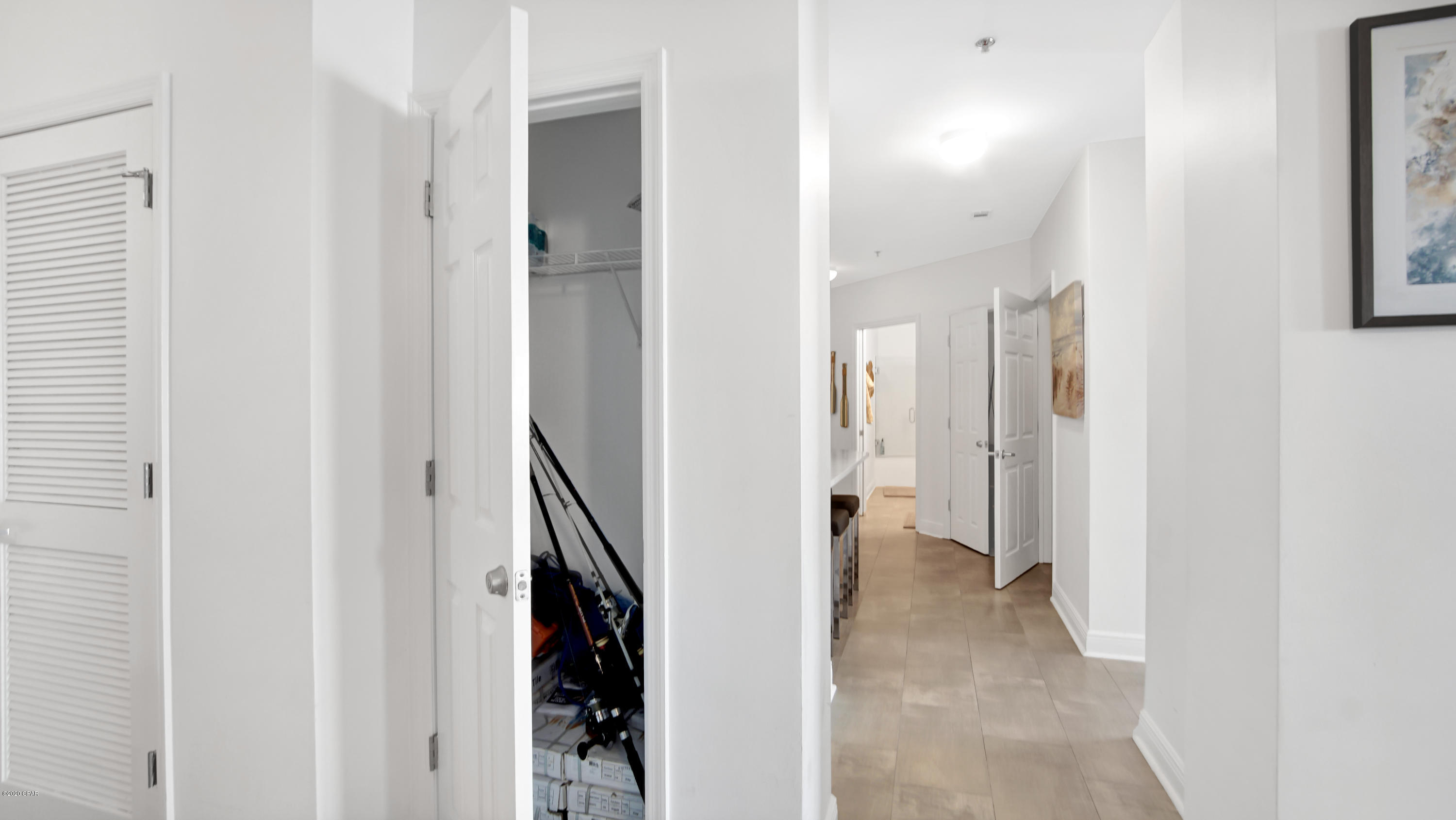 Ariel Dunes I - Residential