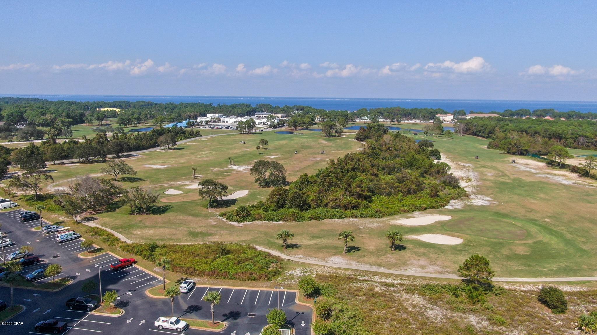 Ariel Dunes I - Residential