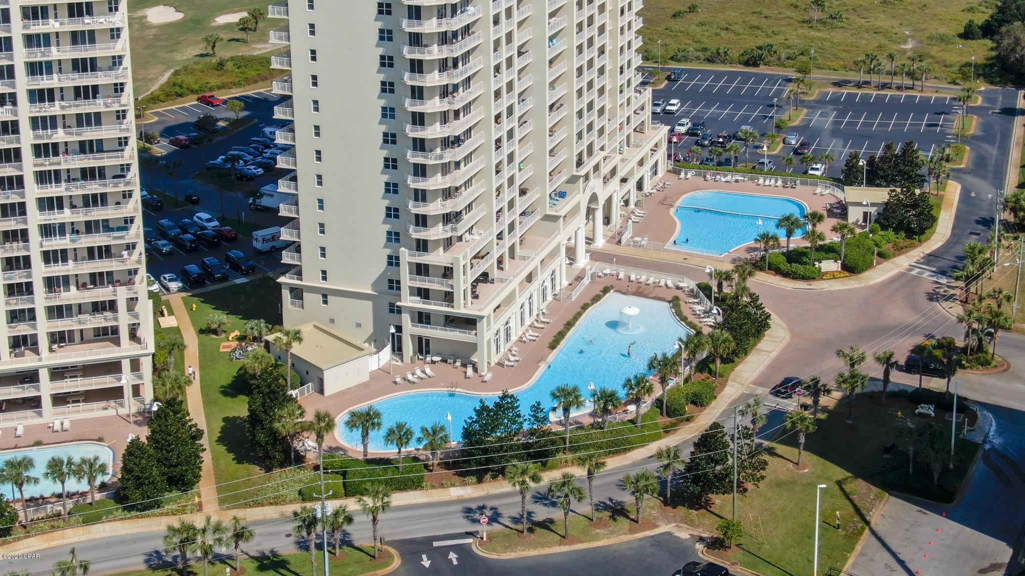 Ariel Dunes I - Residential