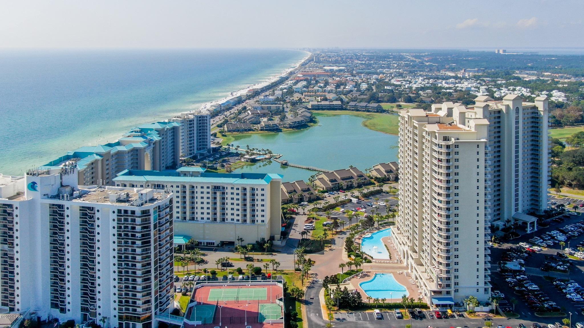 Ariel Dunes I - Residential