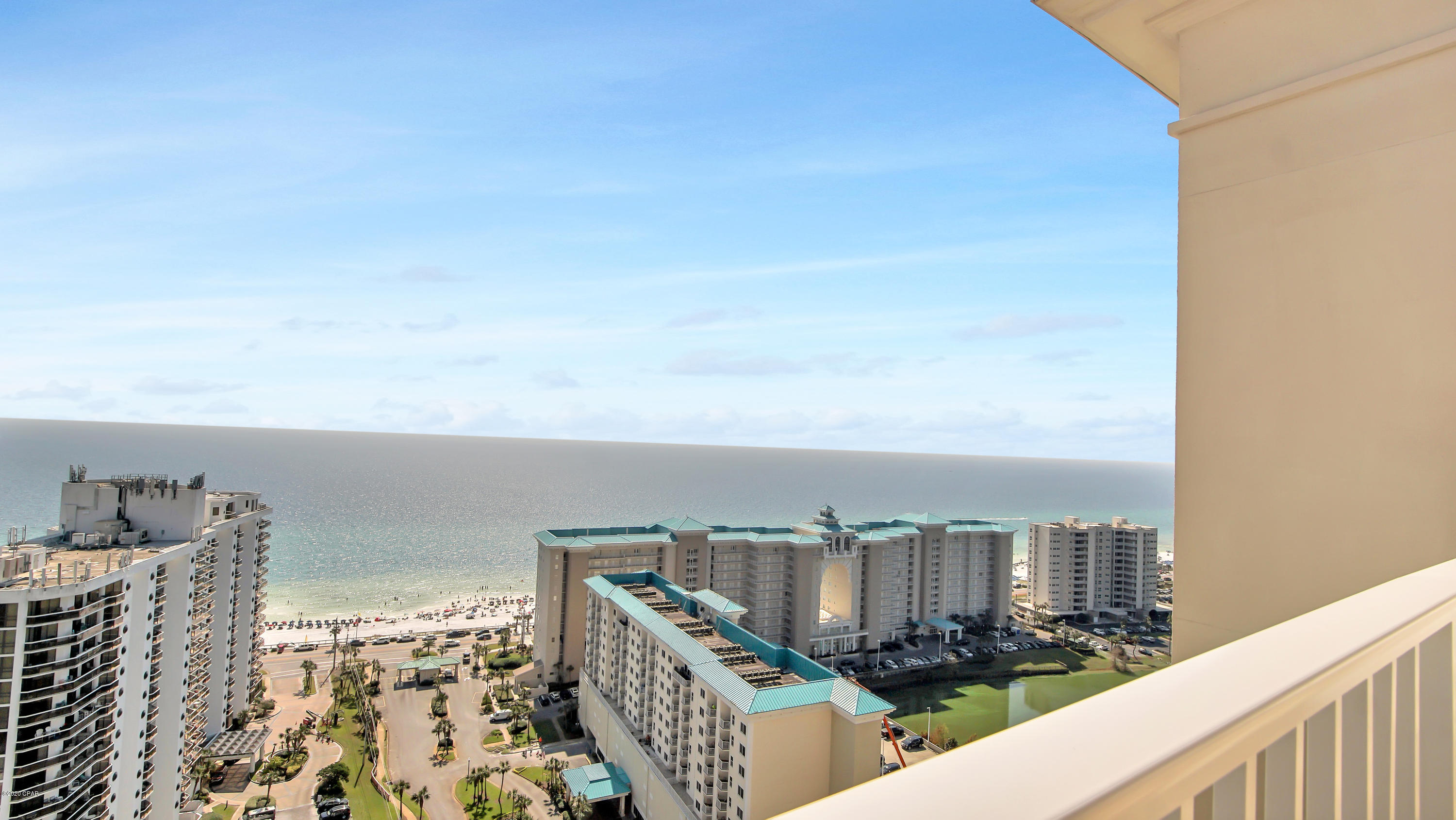 Ariel Dunes I - Residential