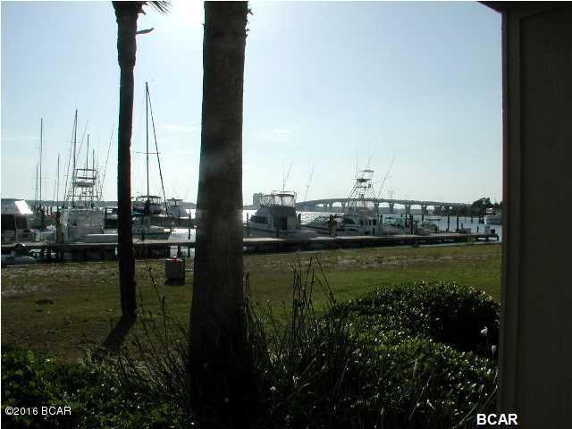 Sun Harbor Condo - Residential Lease