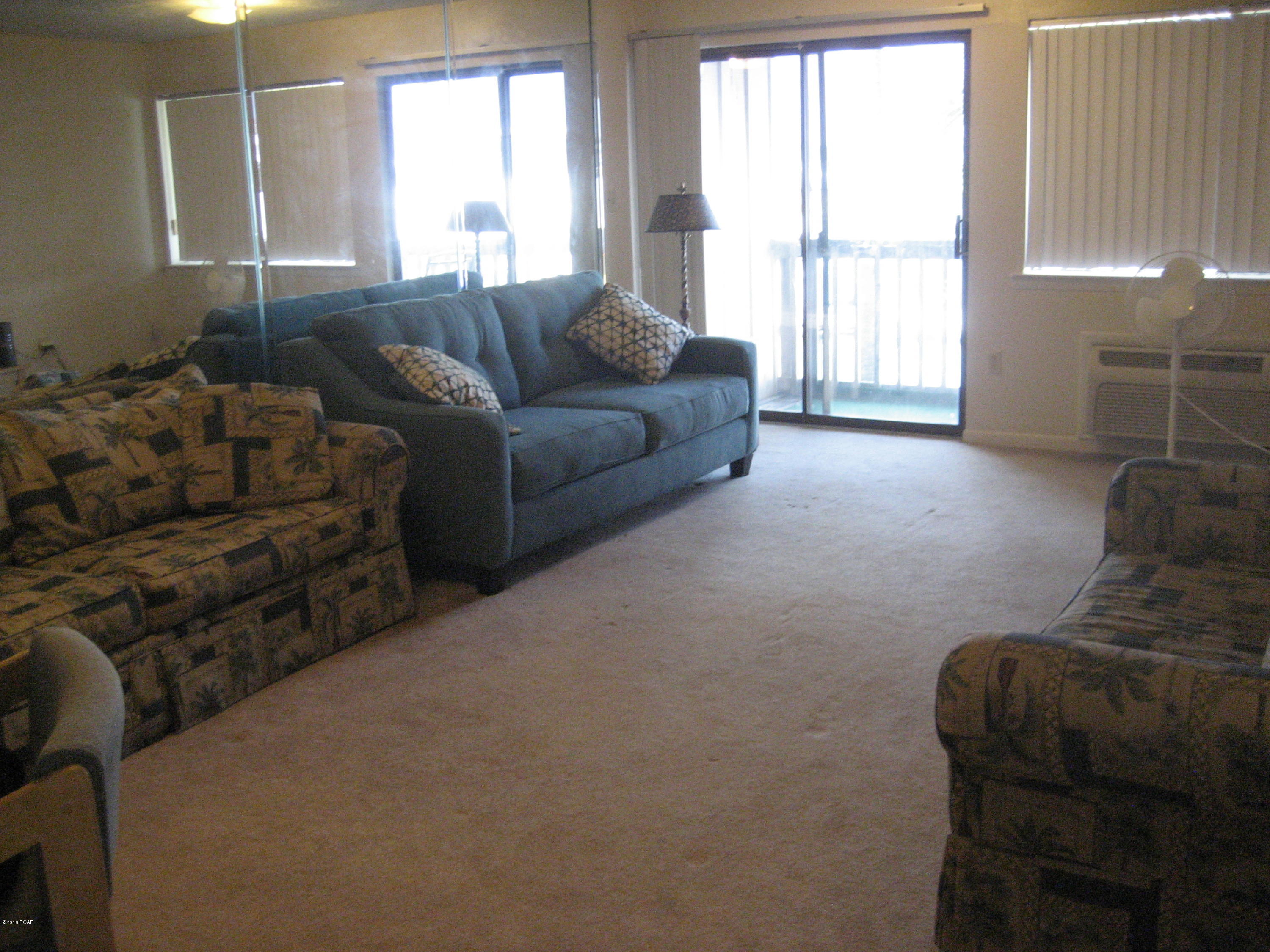 Sun Harbor Condo - Residential Lease