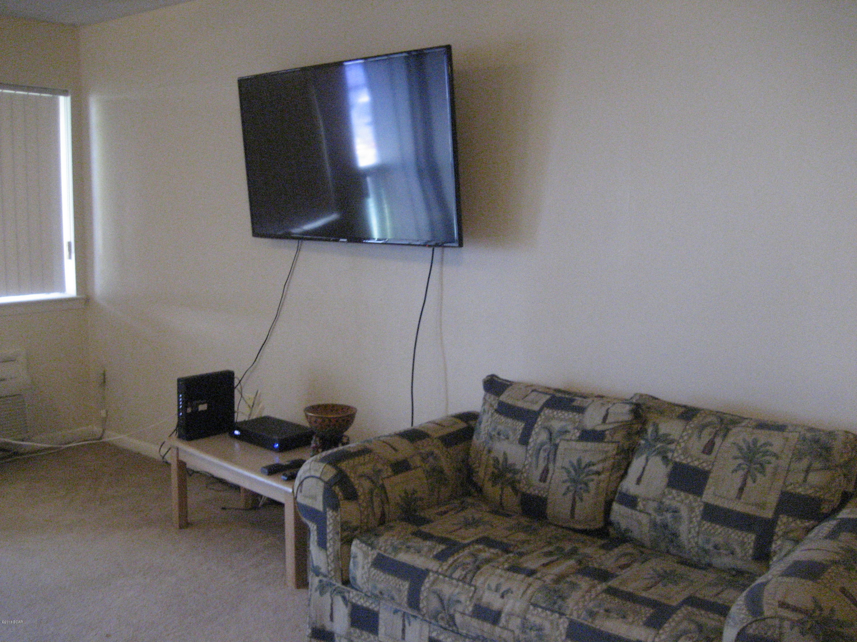 Sun Harbor Condo - Residential Lease