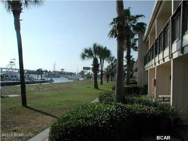 Sun Harbor Condo - Residential Lease