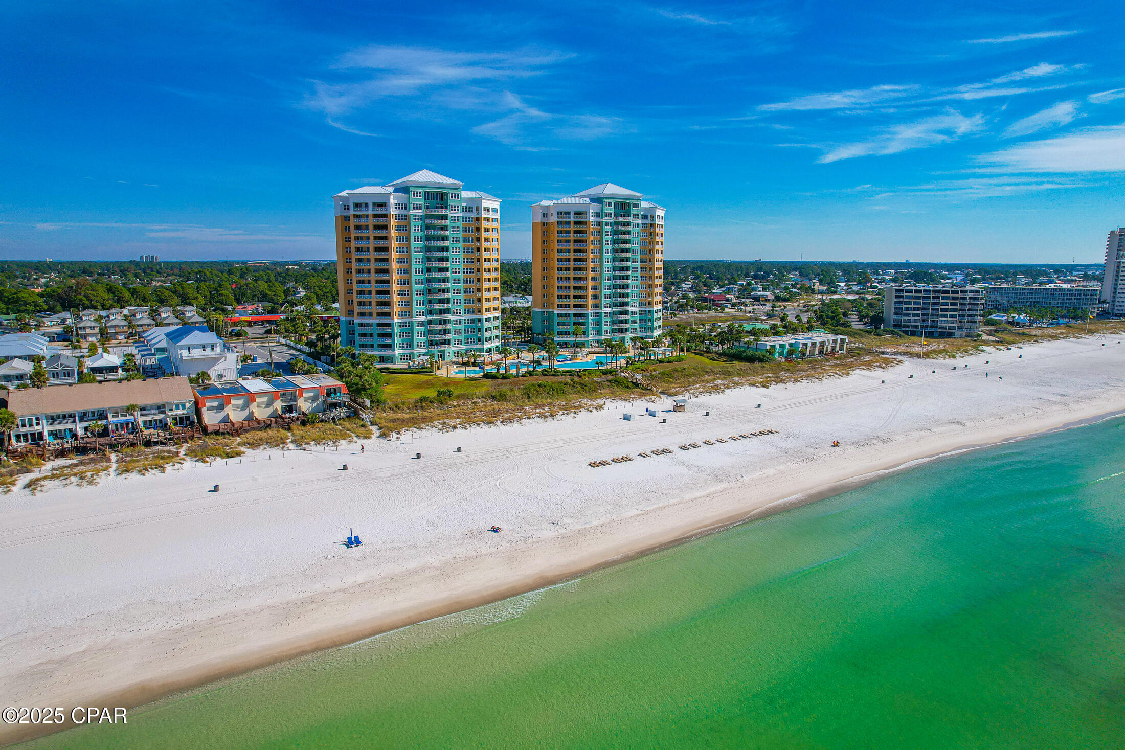 En Soleil Condo - Residential