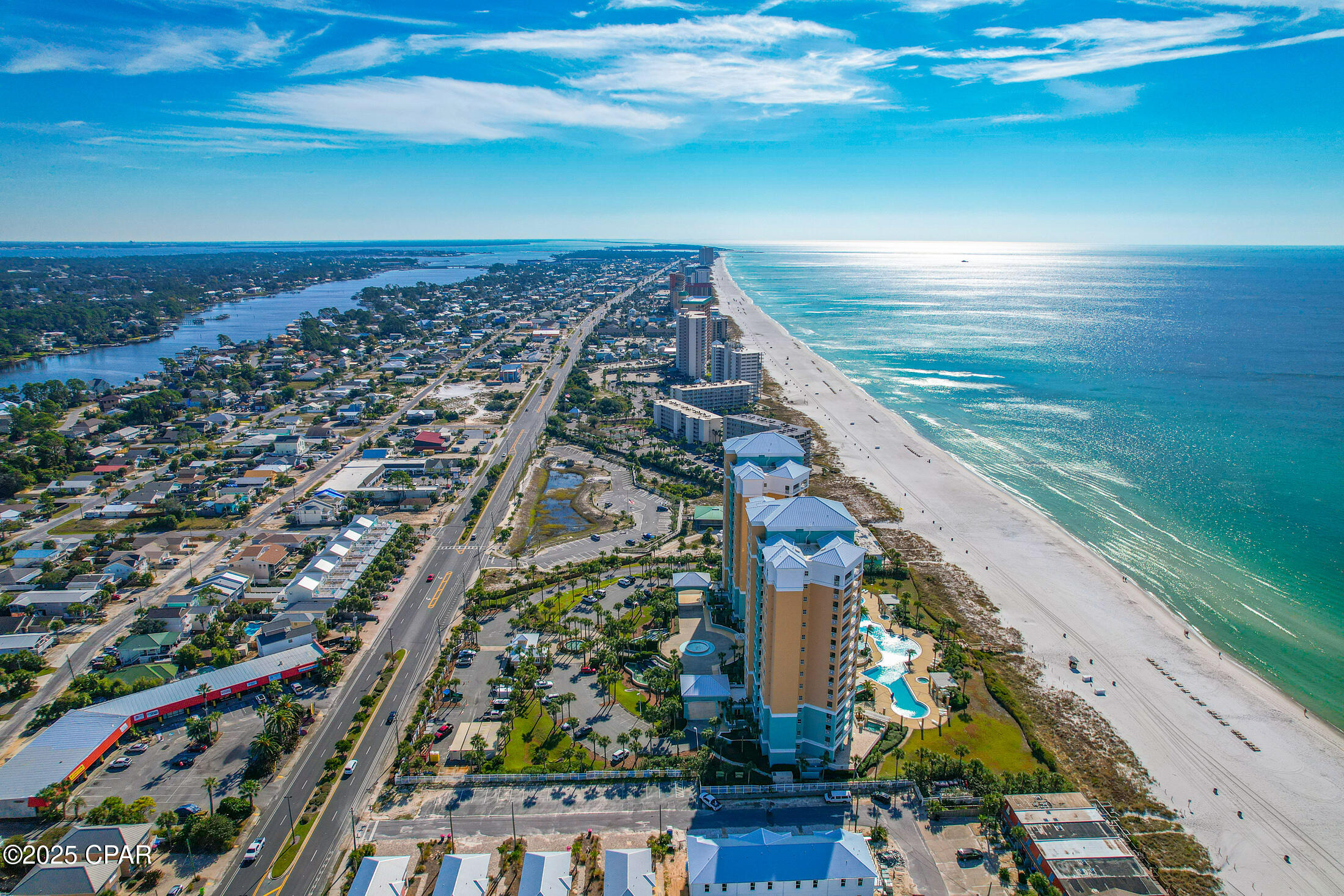 En Soleil Condo - Residential