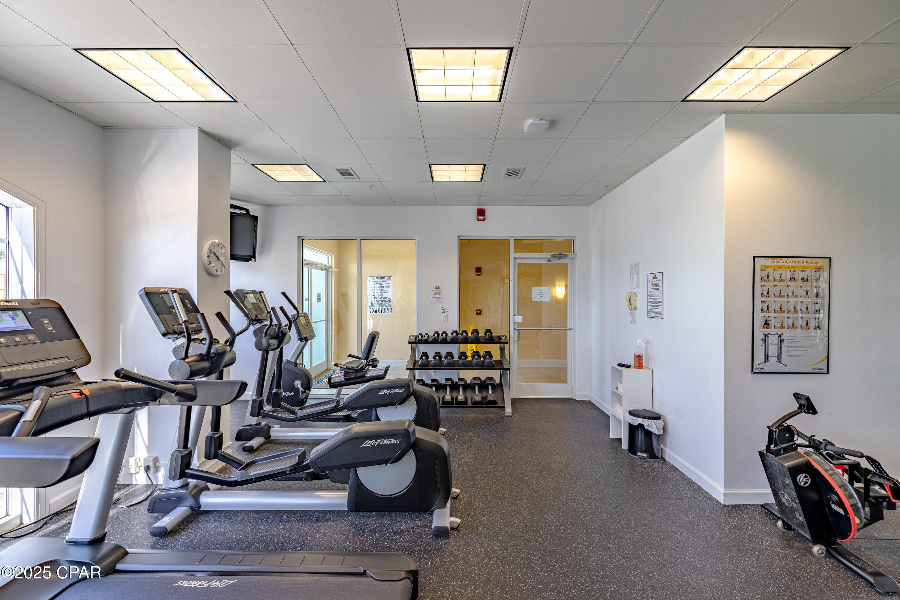 En Soleil Condo - Residential