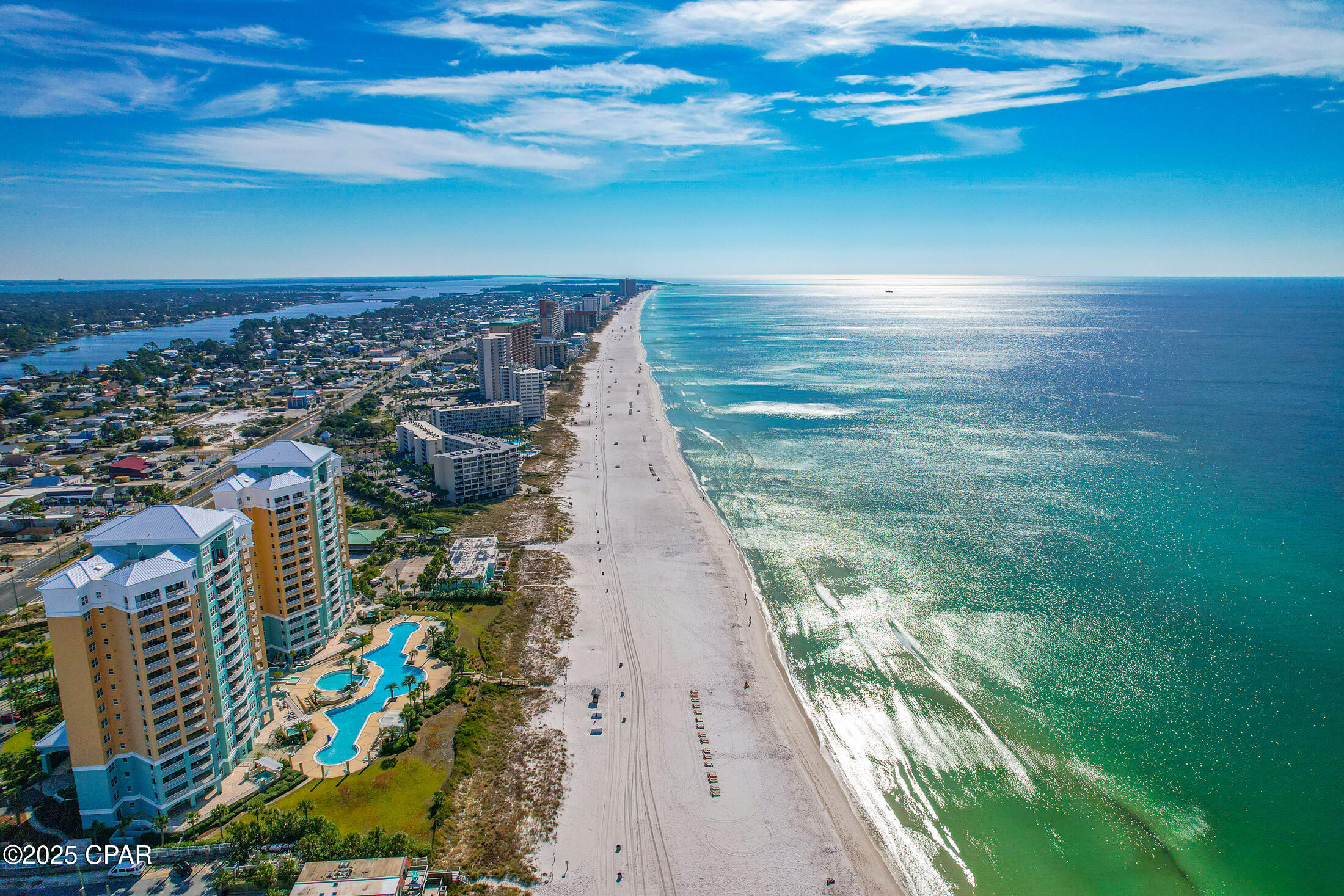 En Soleil Condo - Residential