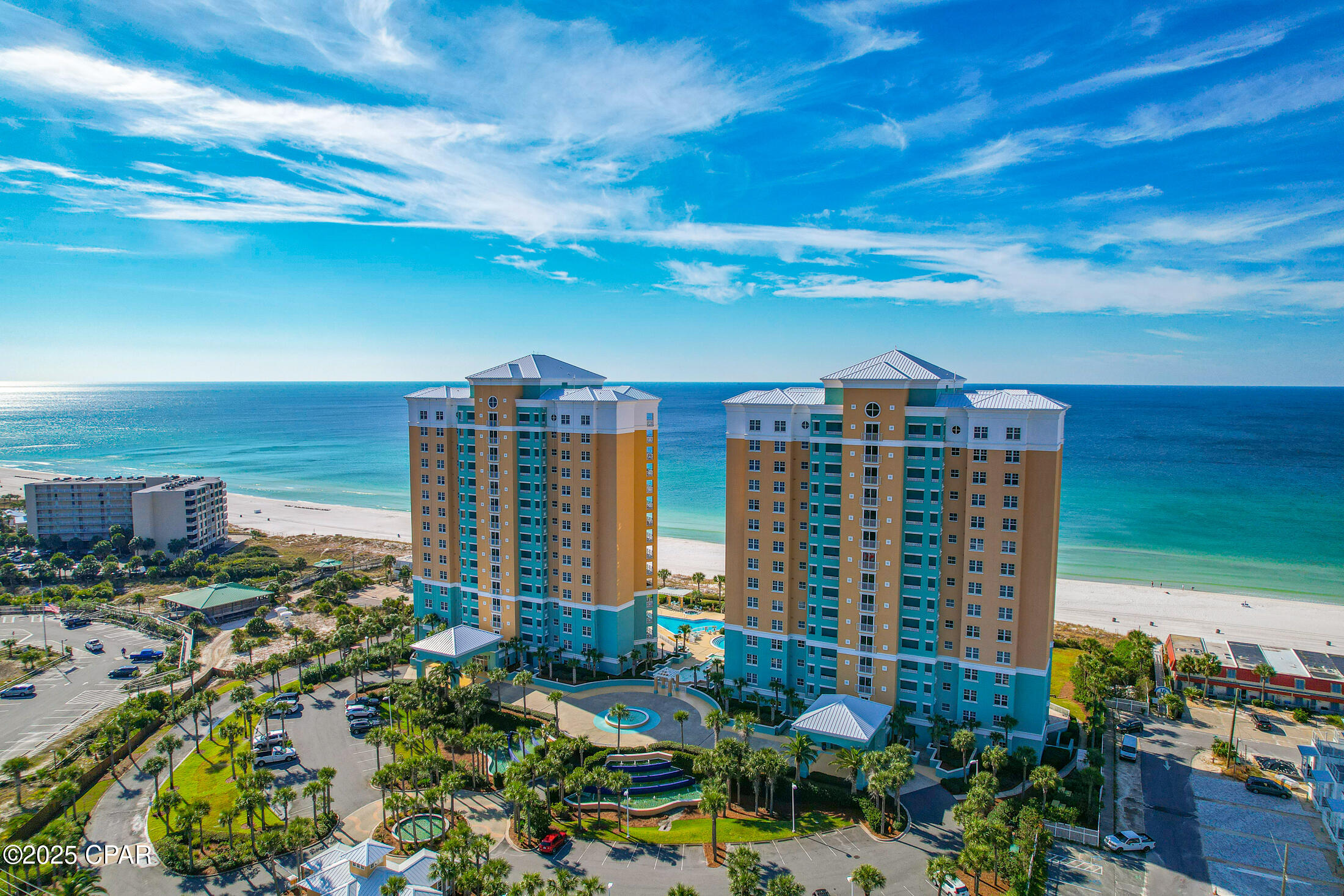 En Soleil Condo - Residential