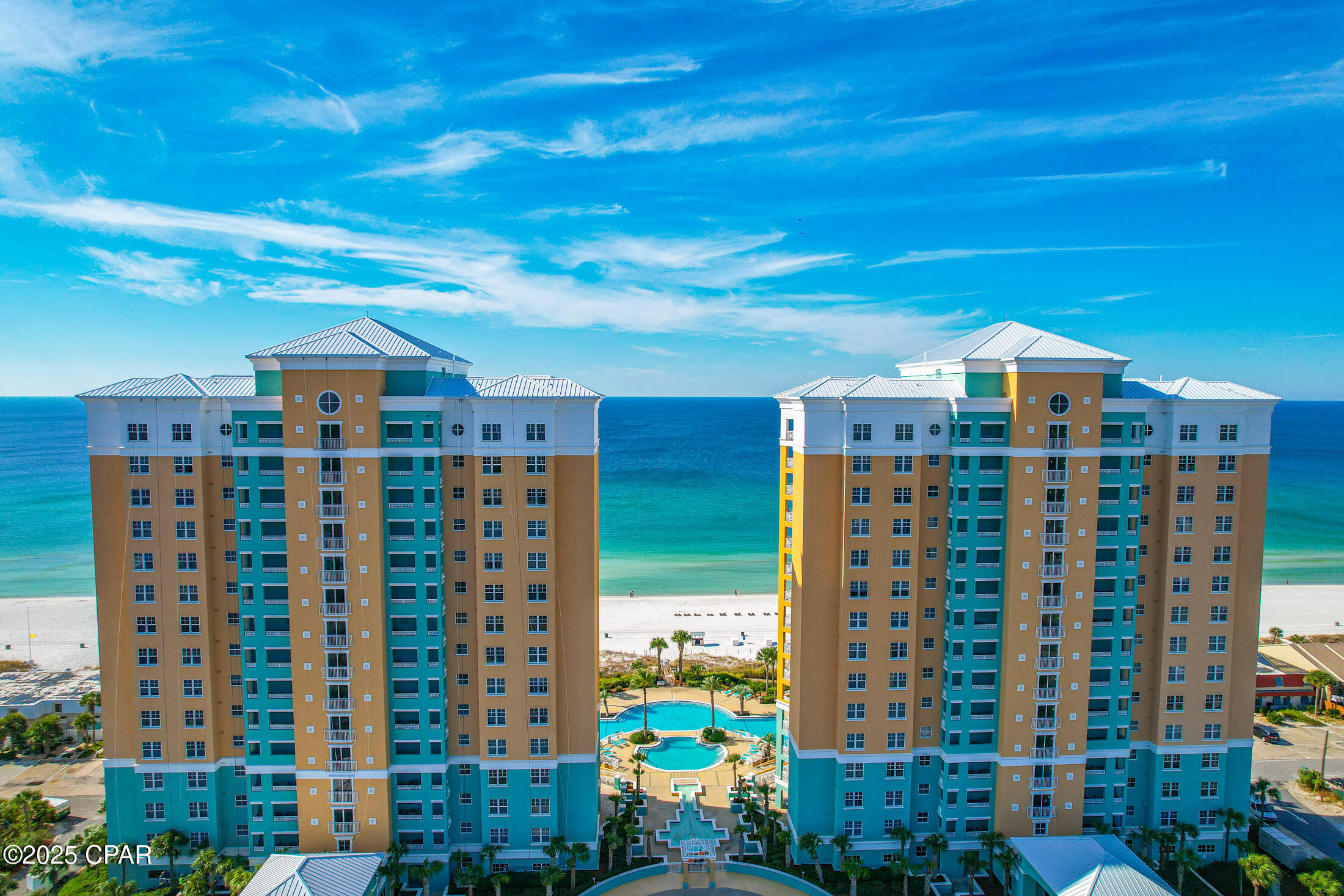 En Soleil Condo - Residential