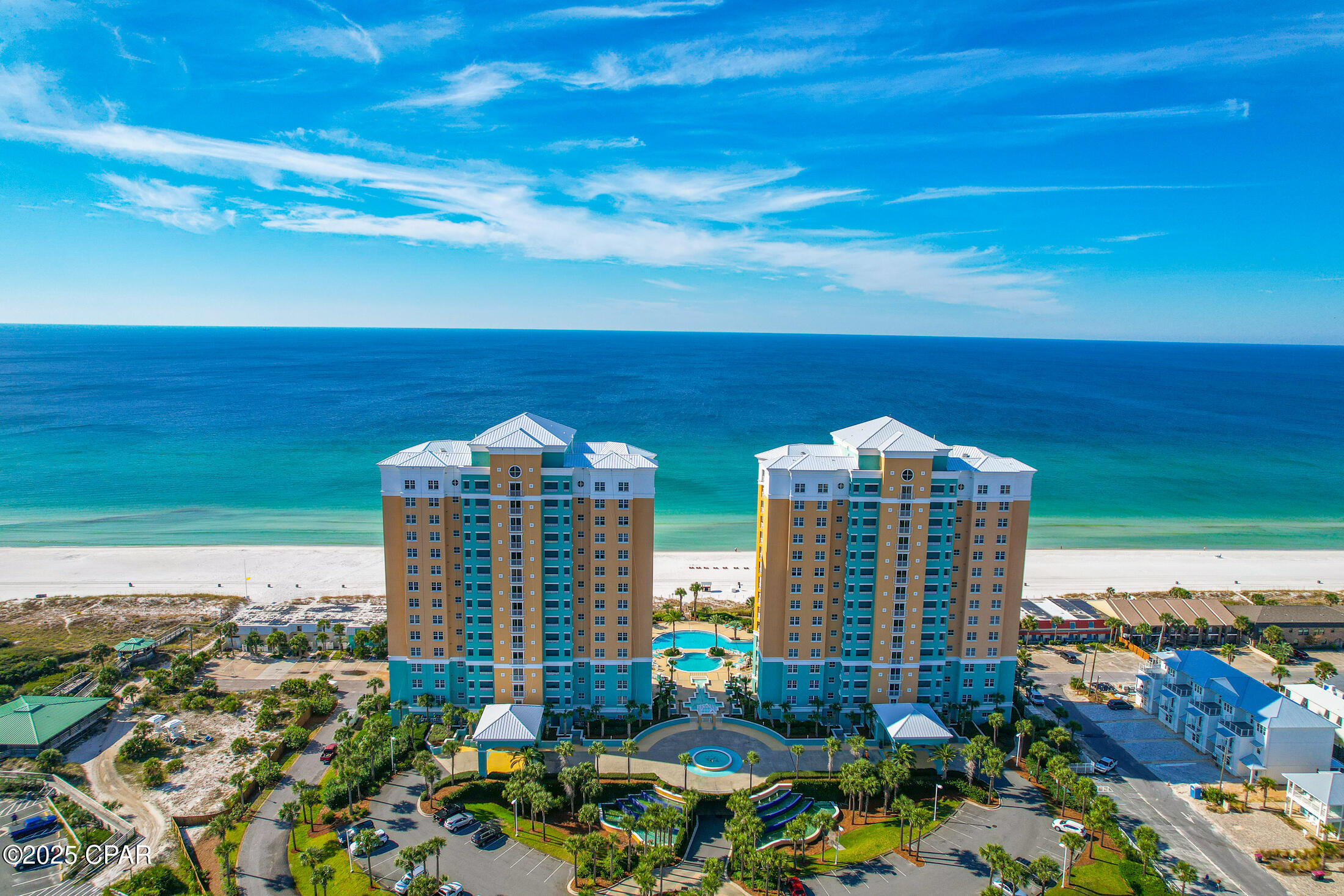 En Soleil Condo - Residential