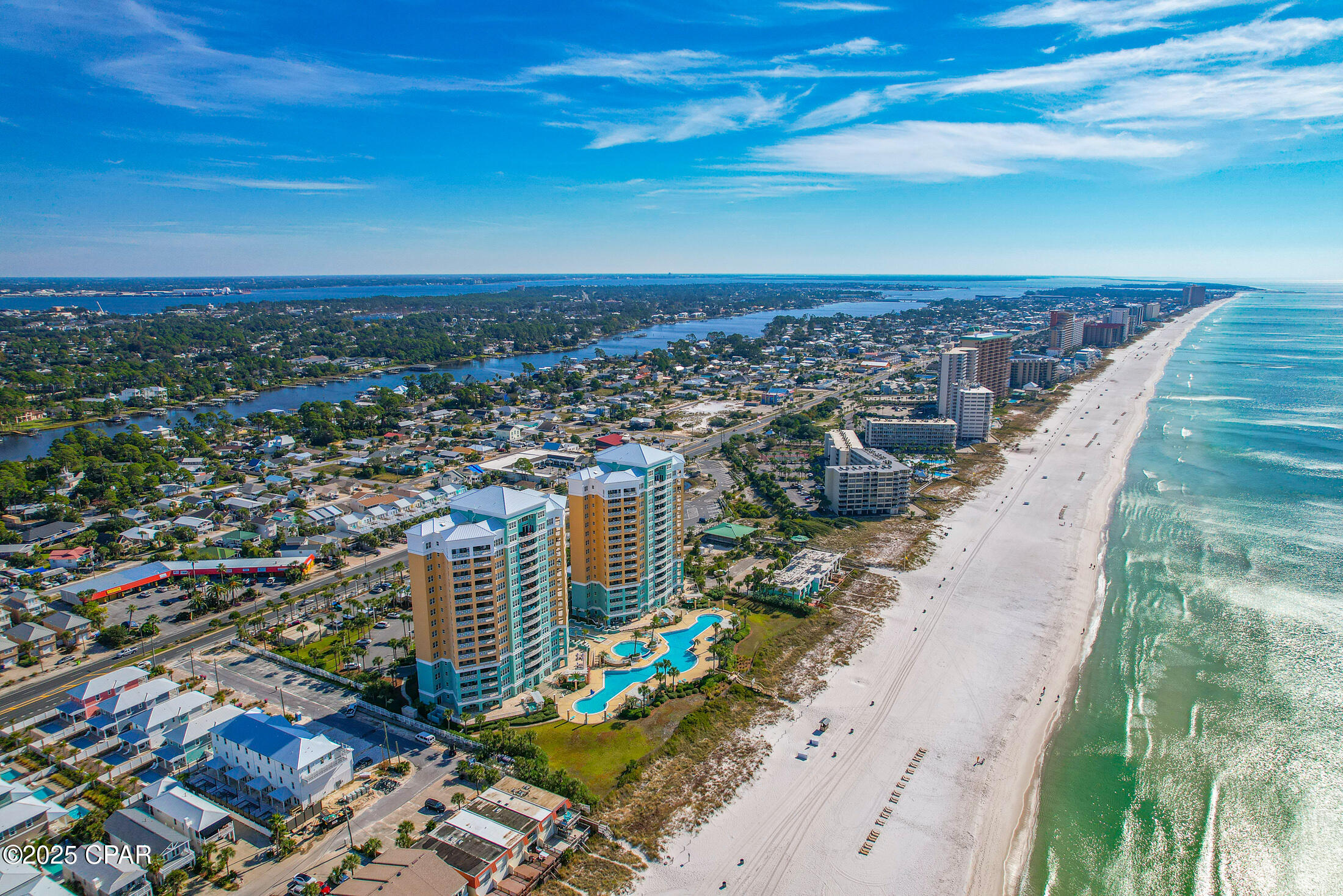 En Soleil Condo - Residential