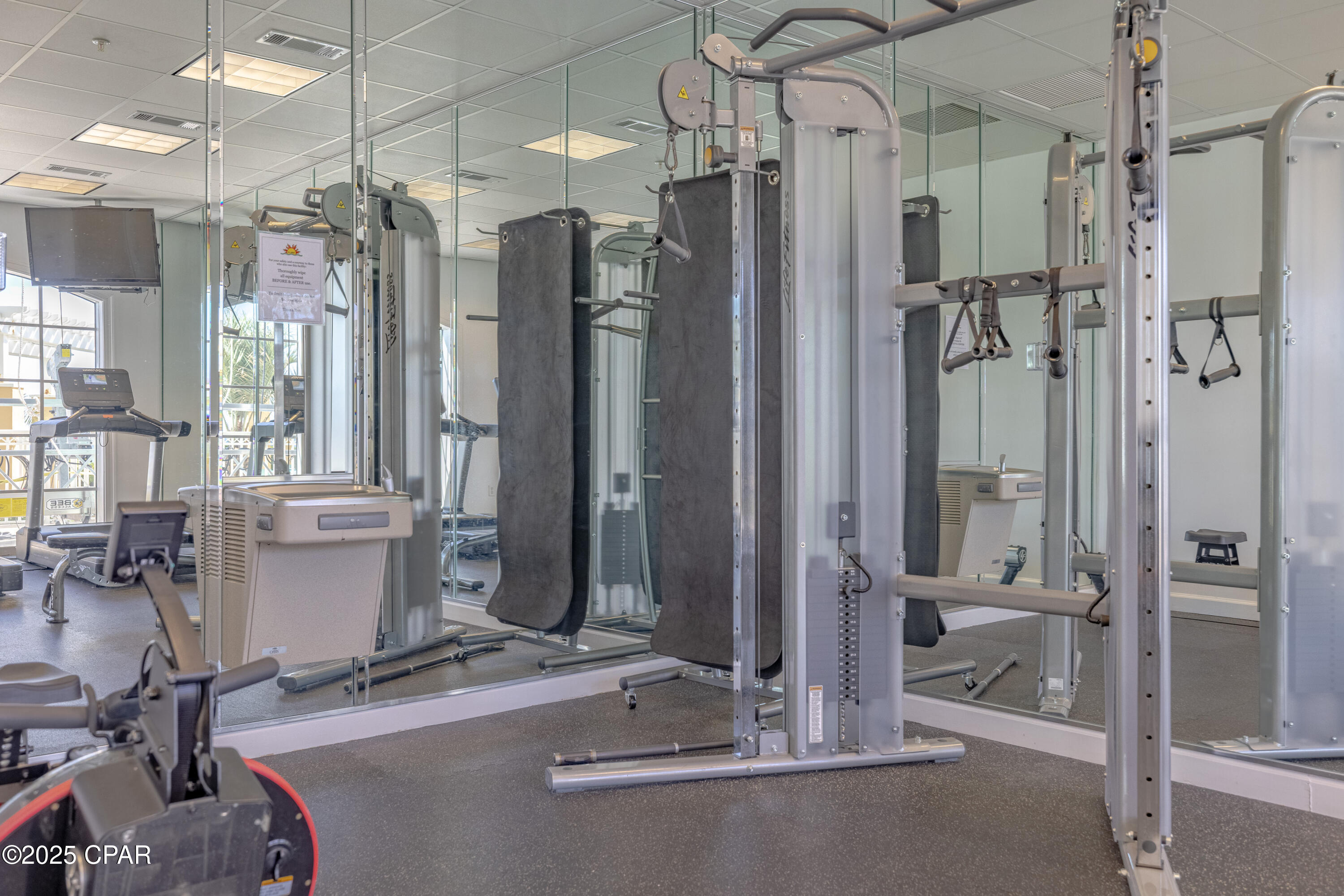 En Soleil Condo - Residential