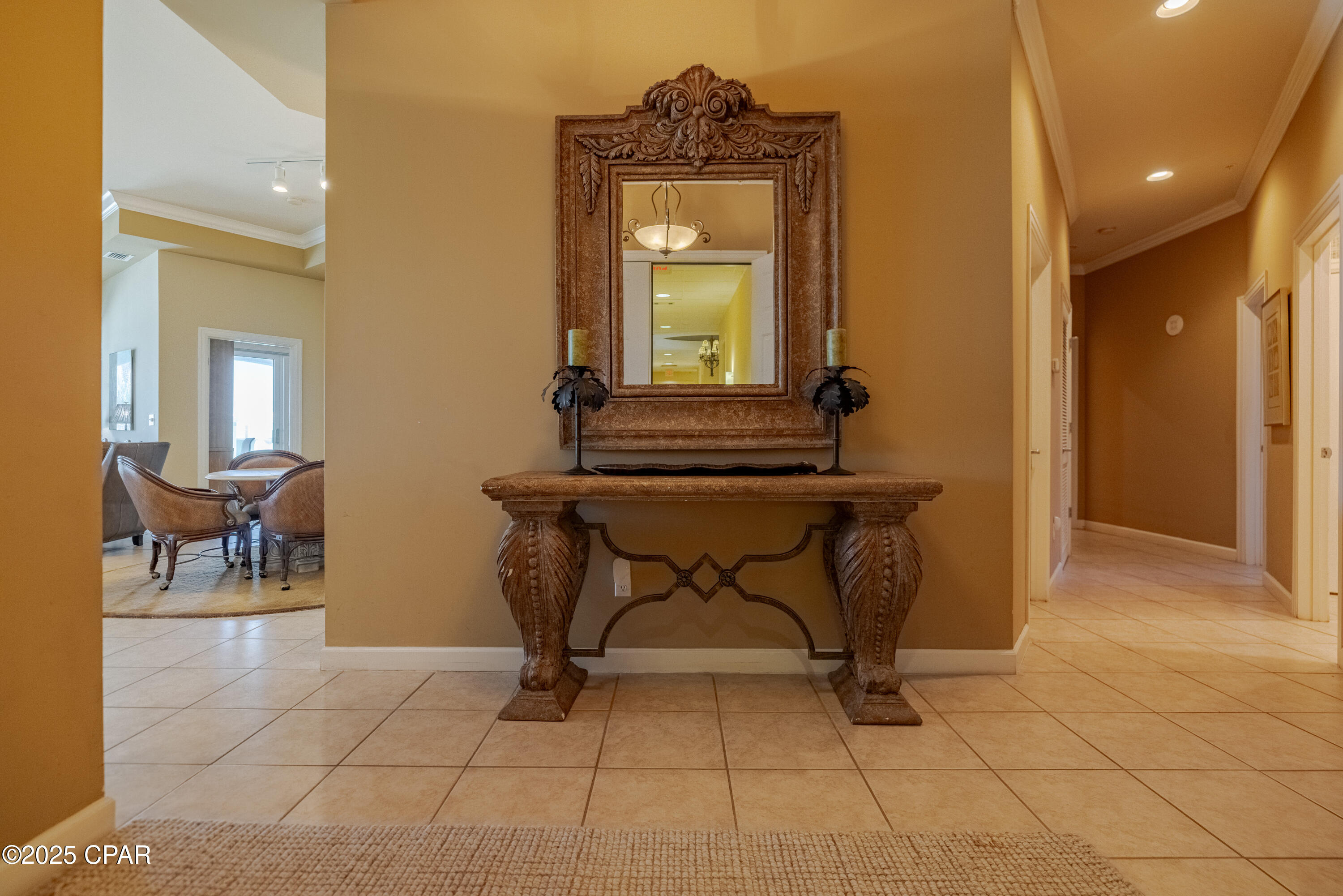 En Soleil Condo - Residential