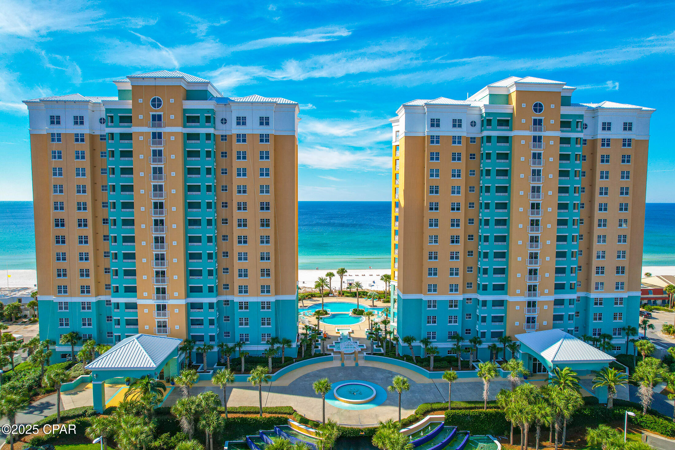 En Soleil Condo - Residential