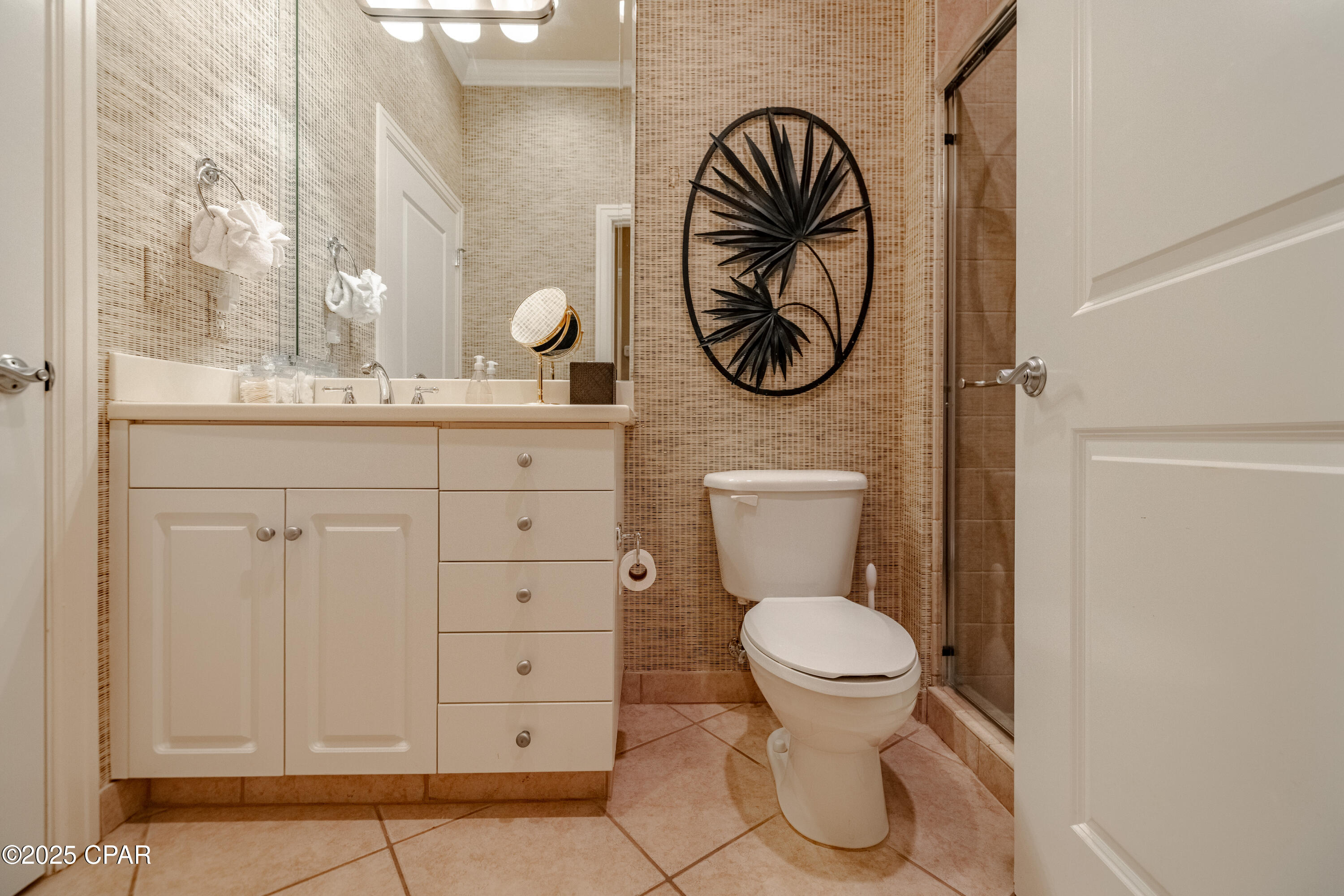 En Soleil Condo - Residential