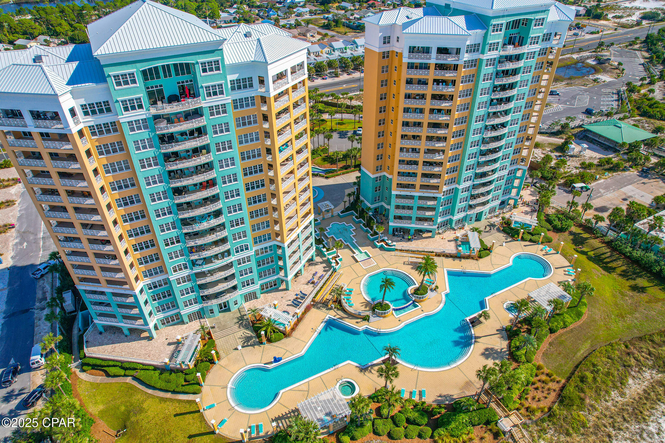 En Soleil Condo - Residential