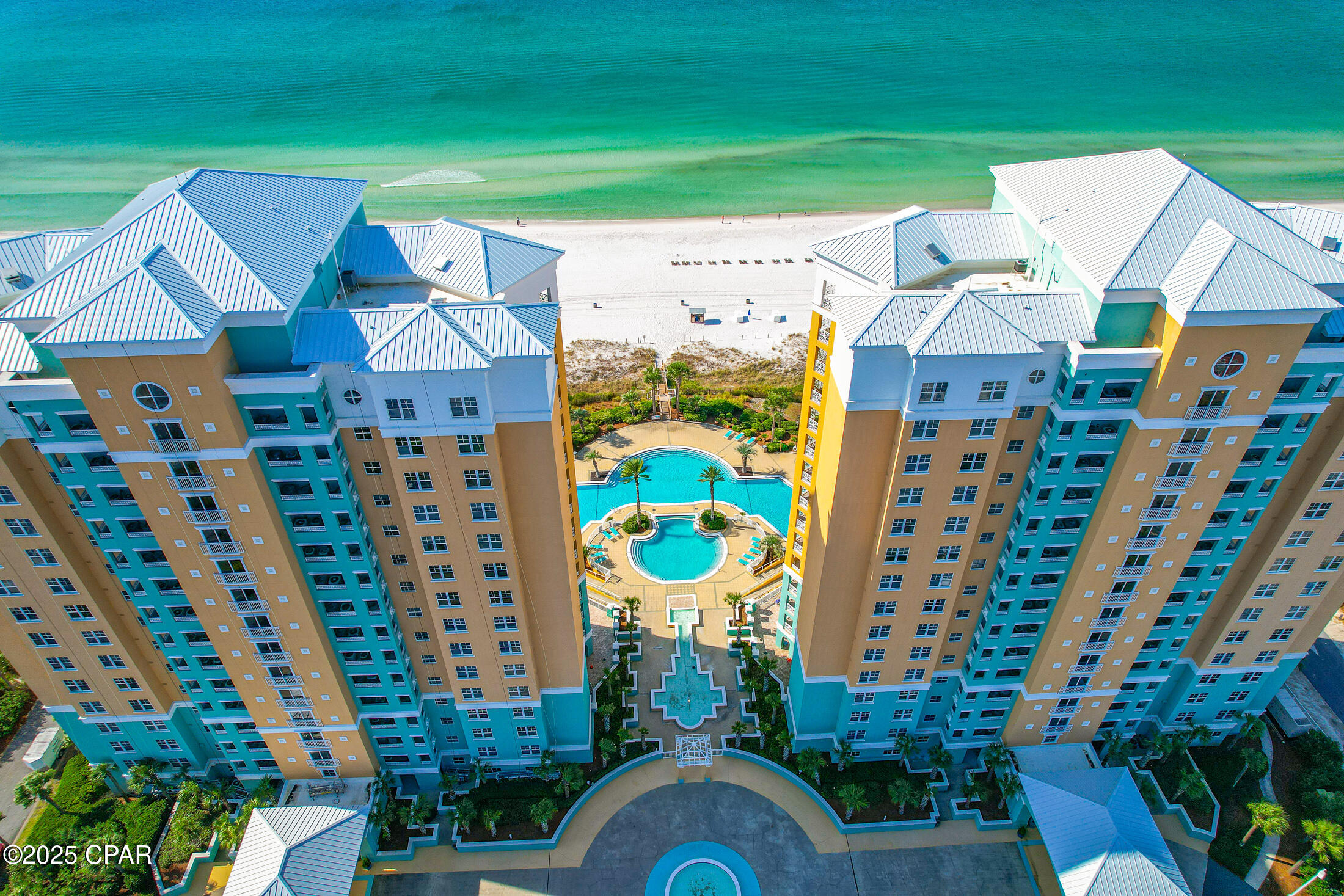 En Soleil Condo - Residential