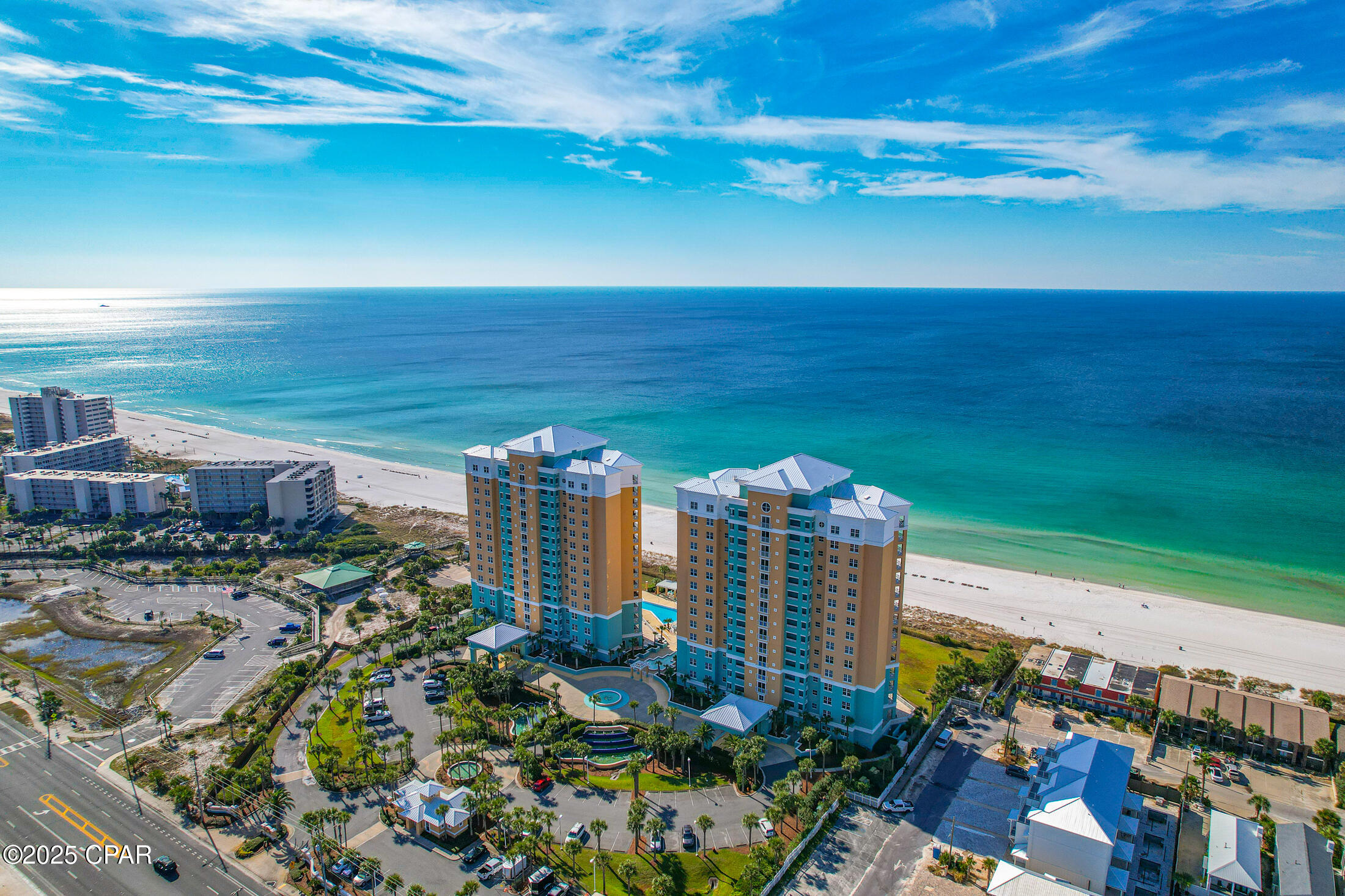 En Soleil Condo - Residential