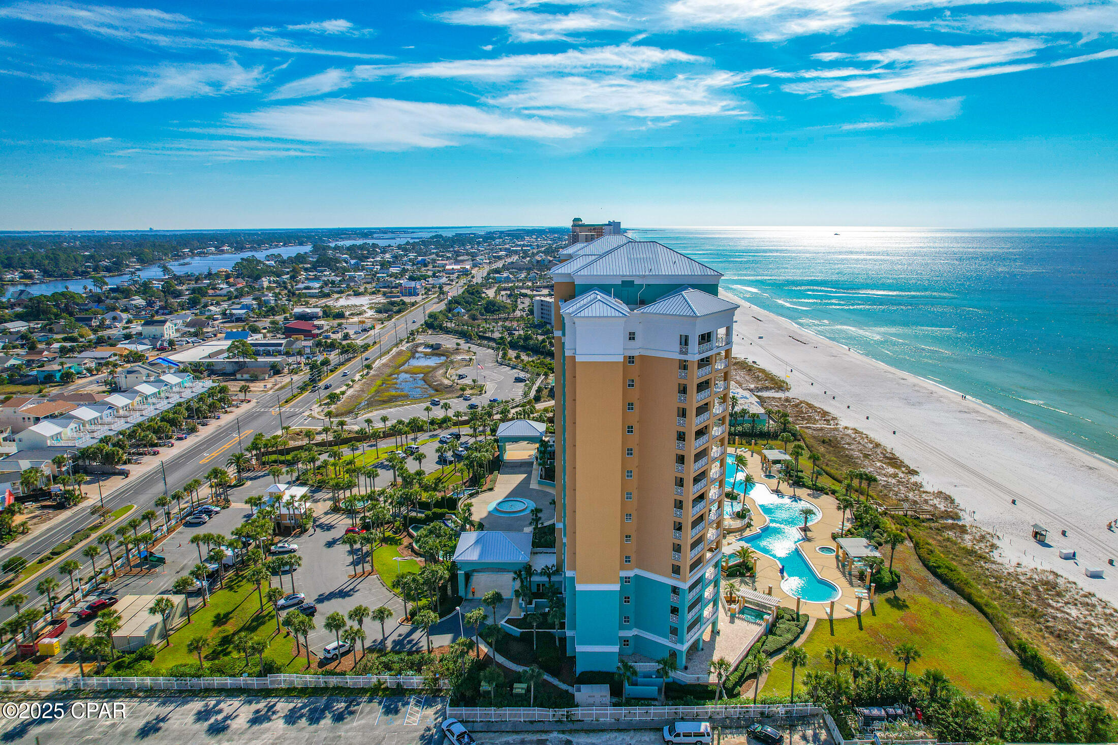 En Soleil Condo - Residential