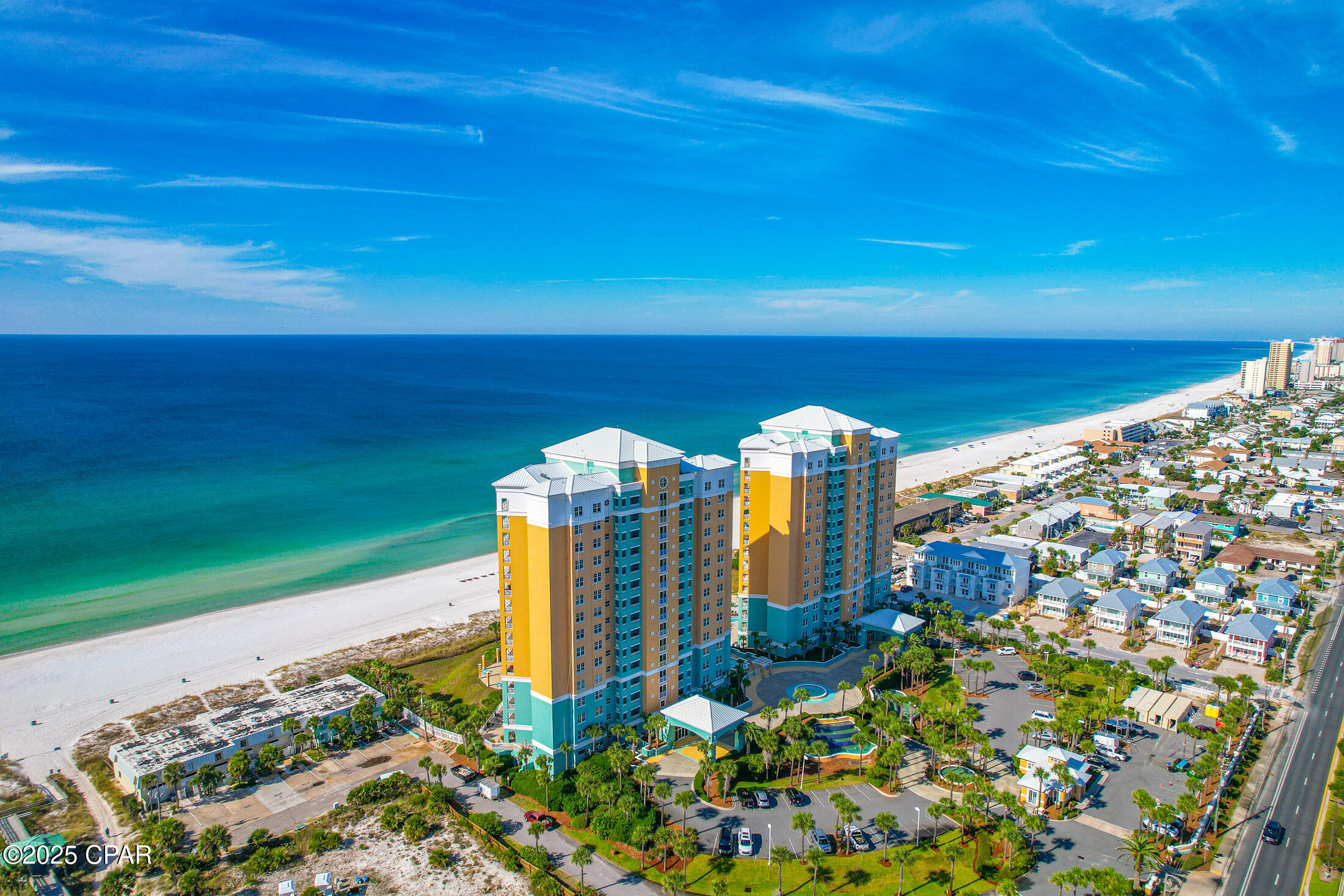 En Soleil Condo - Residential