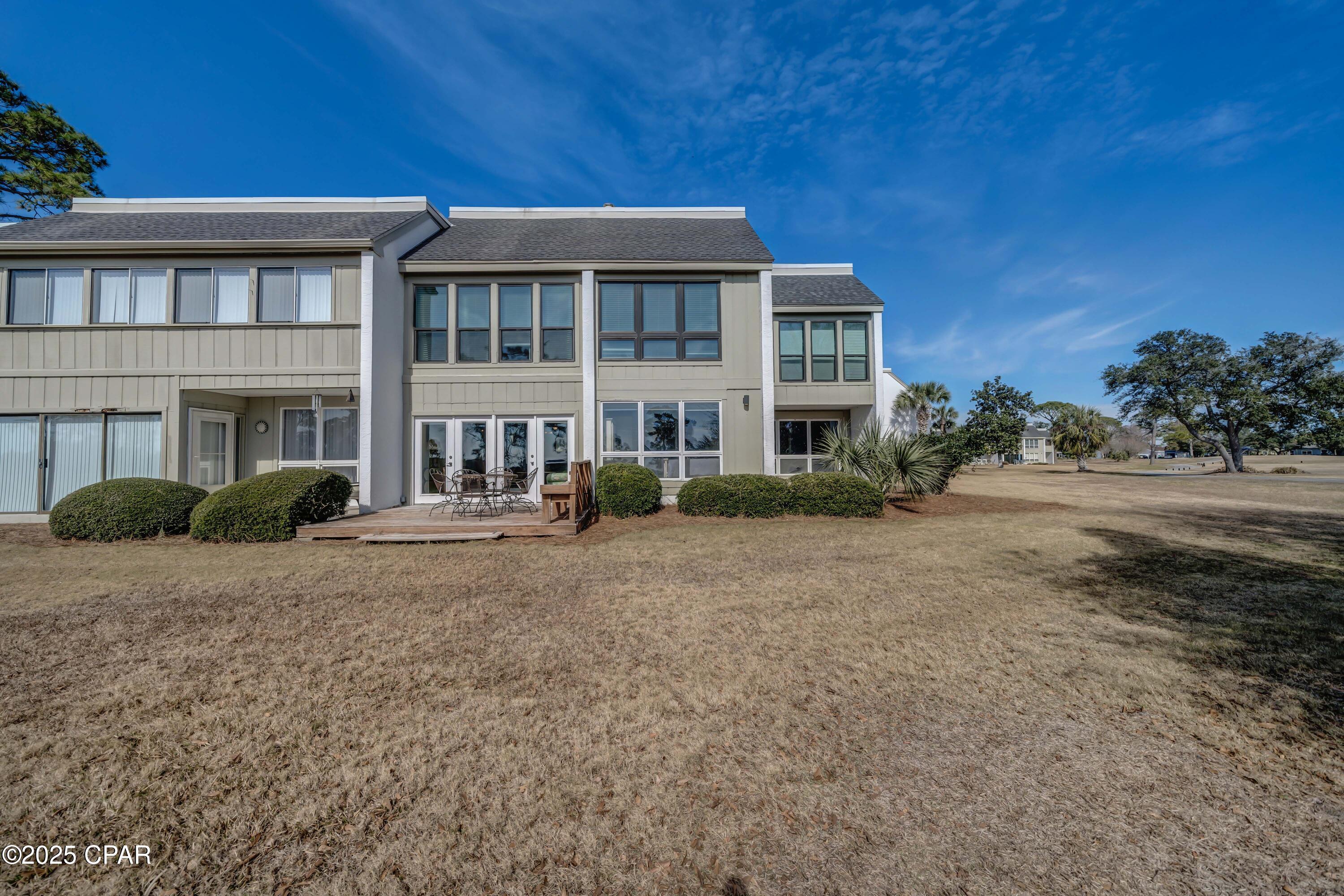 Bay Point Golf Villas II - Residential