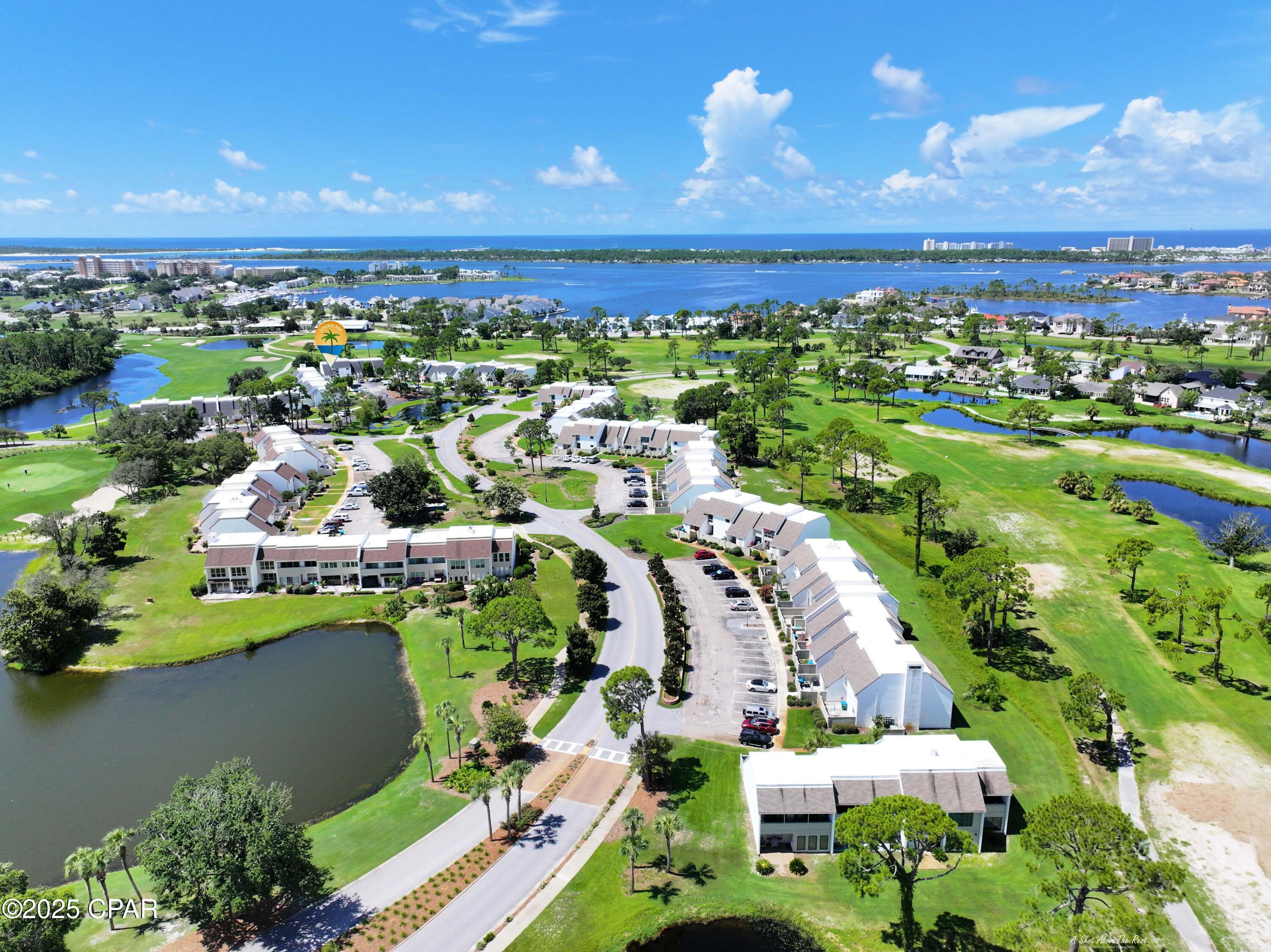 Bay Point Golf Villas II - Residential