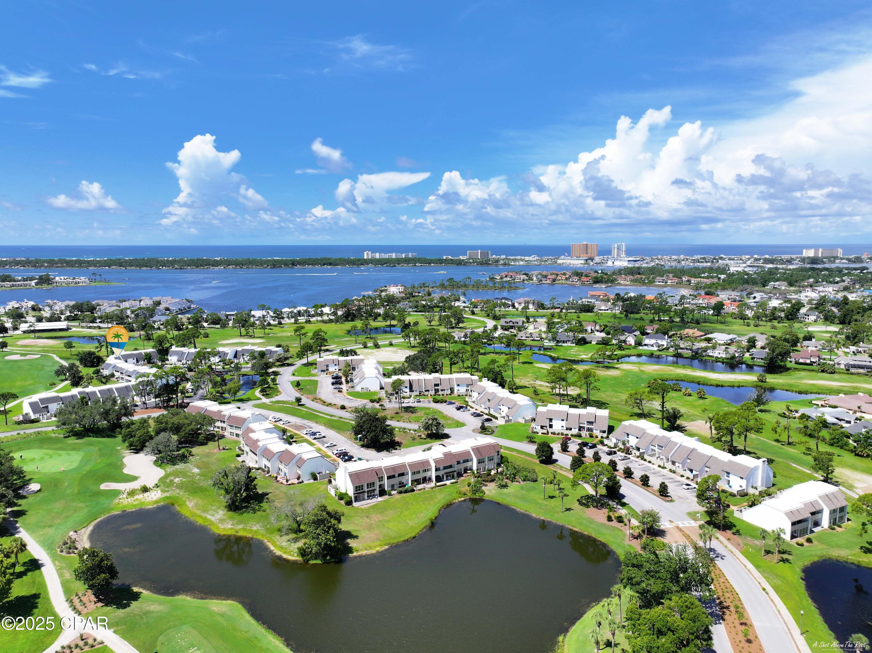 Bay Point Golf Villas II - Residential