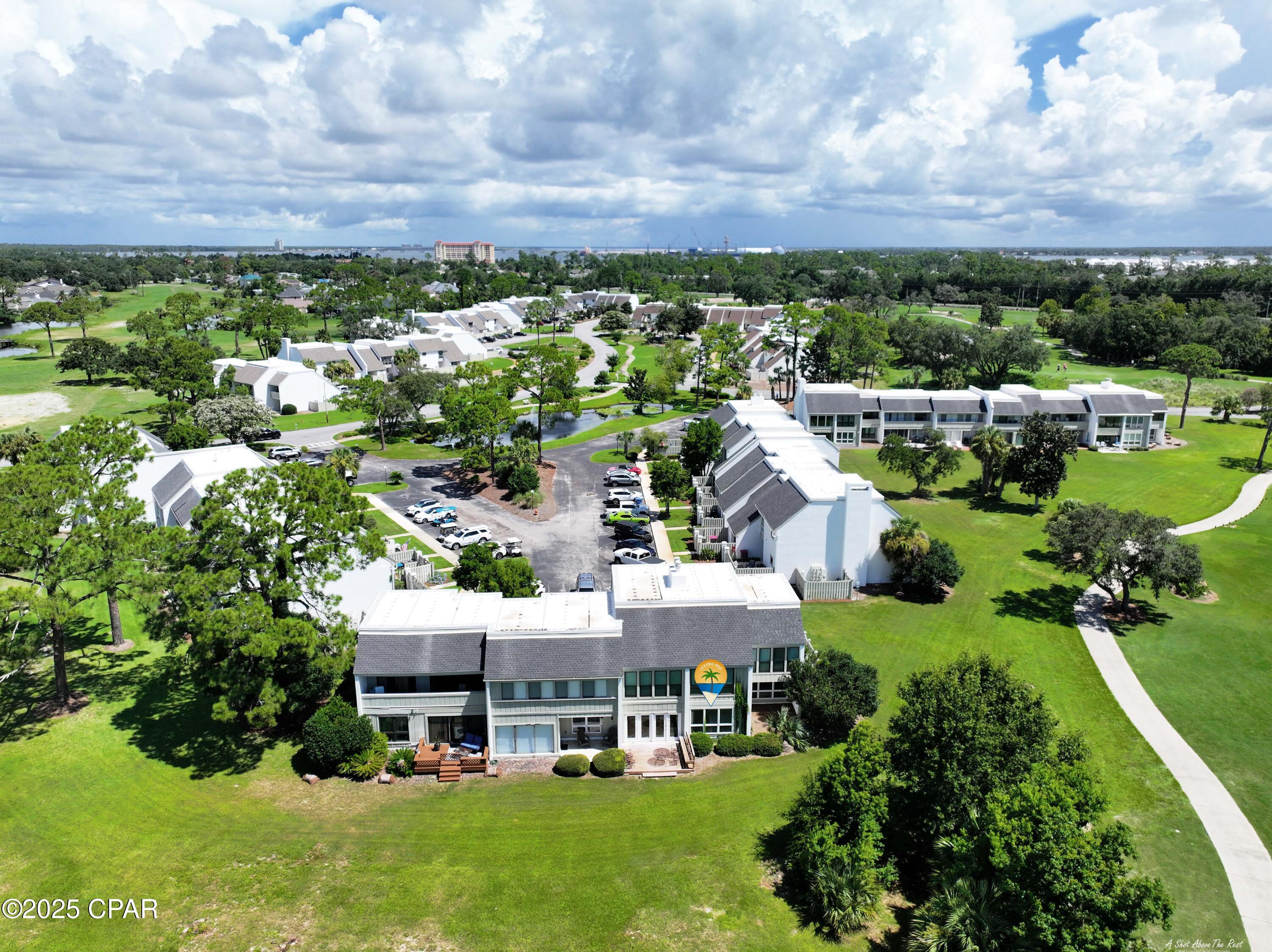 Bay Point Golf Villas II - Residential