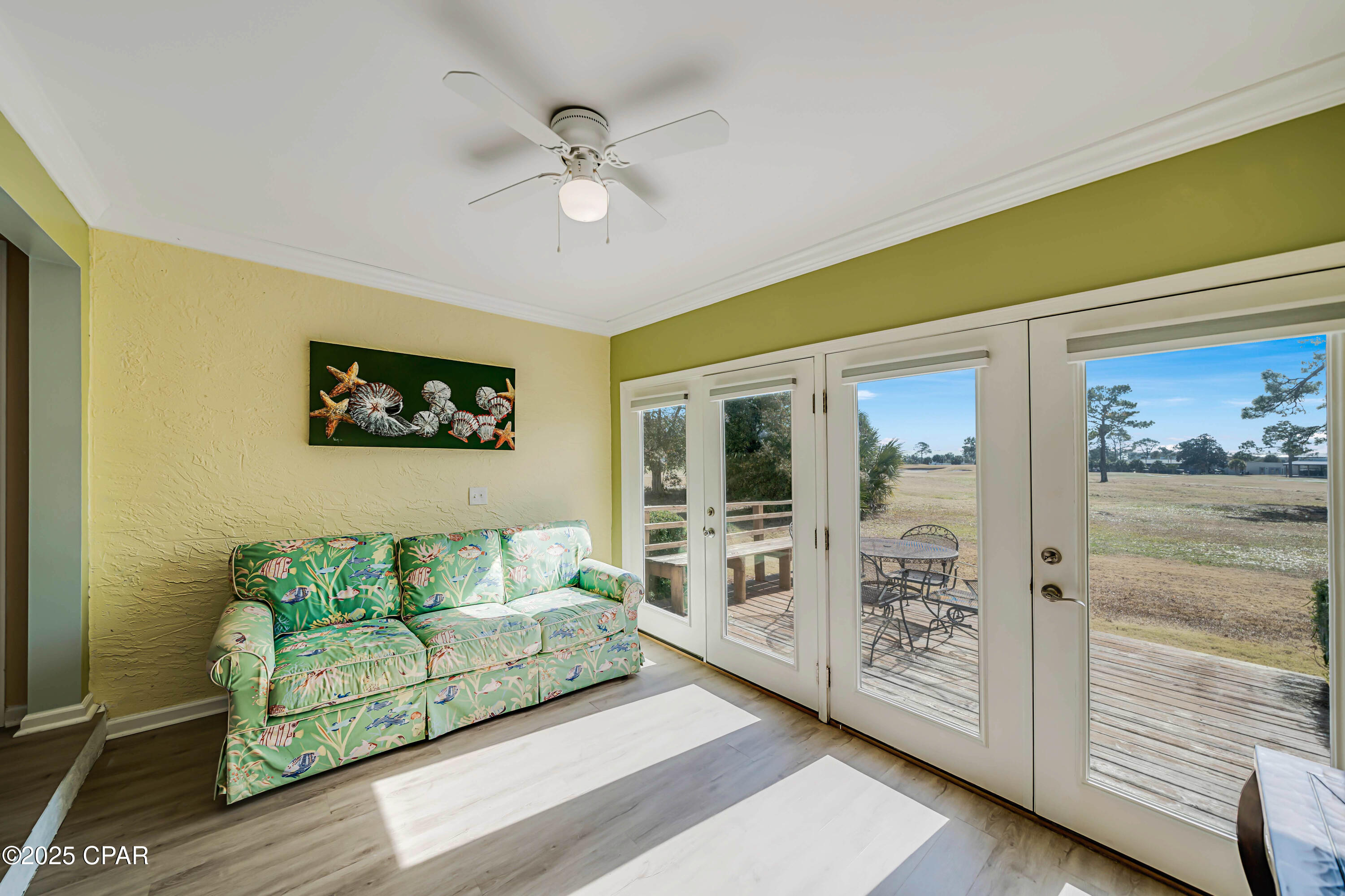 Bay Point Golf Villas II - Residential