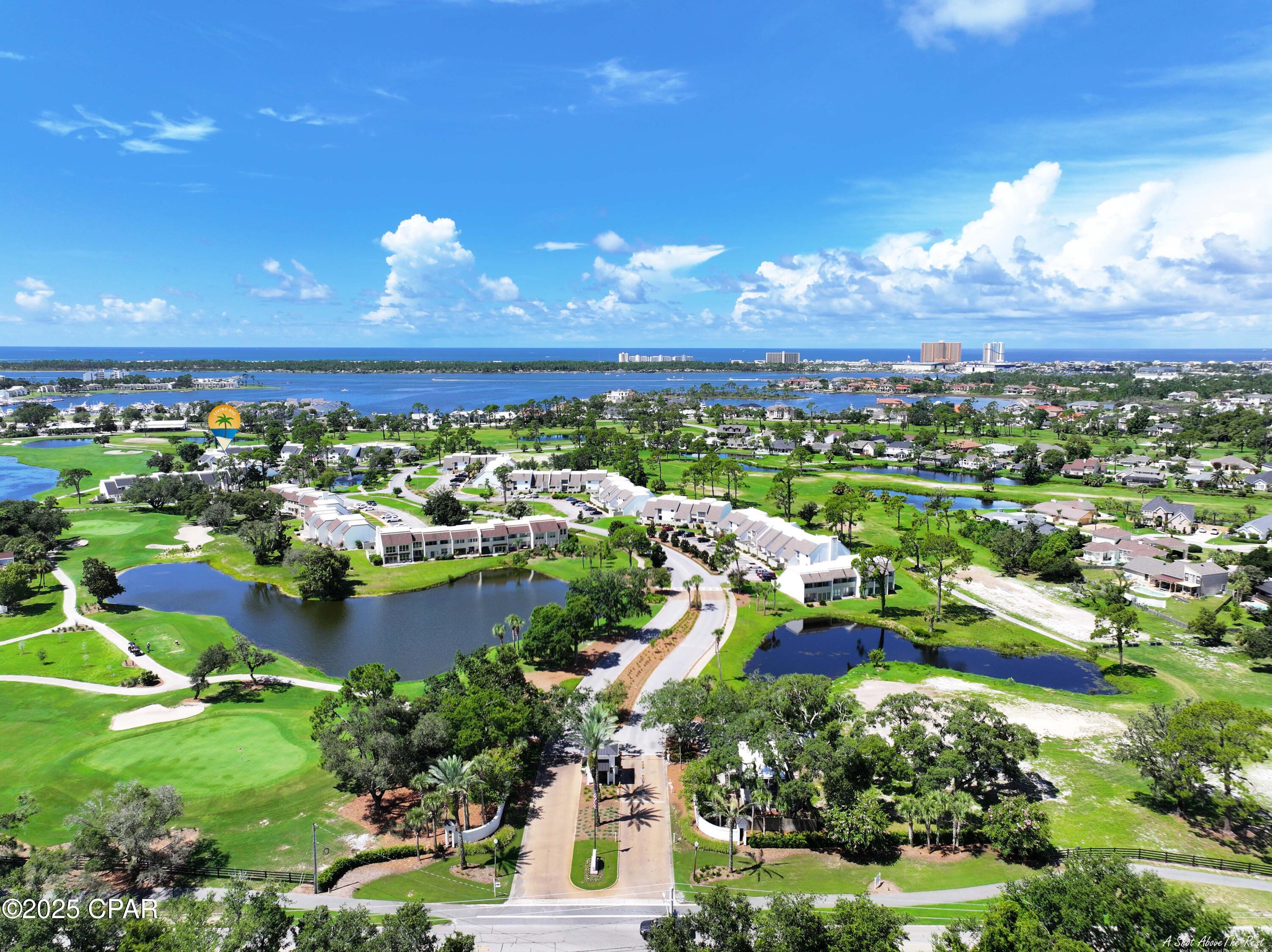 Bay Point Golf Villas II - Residential