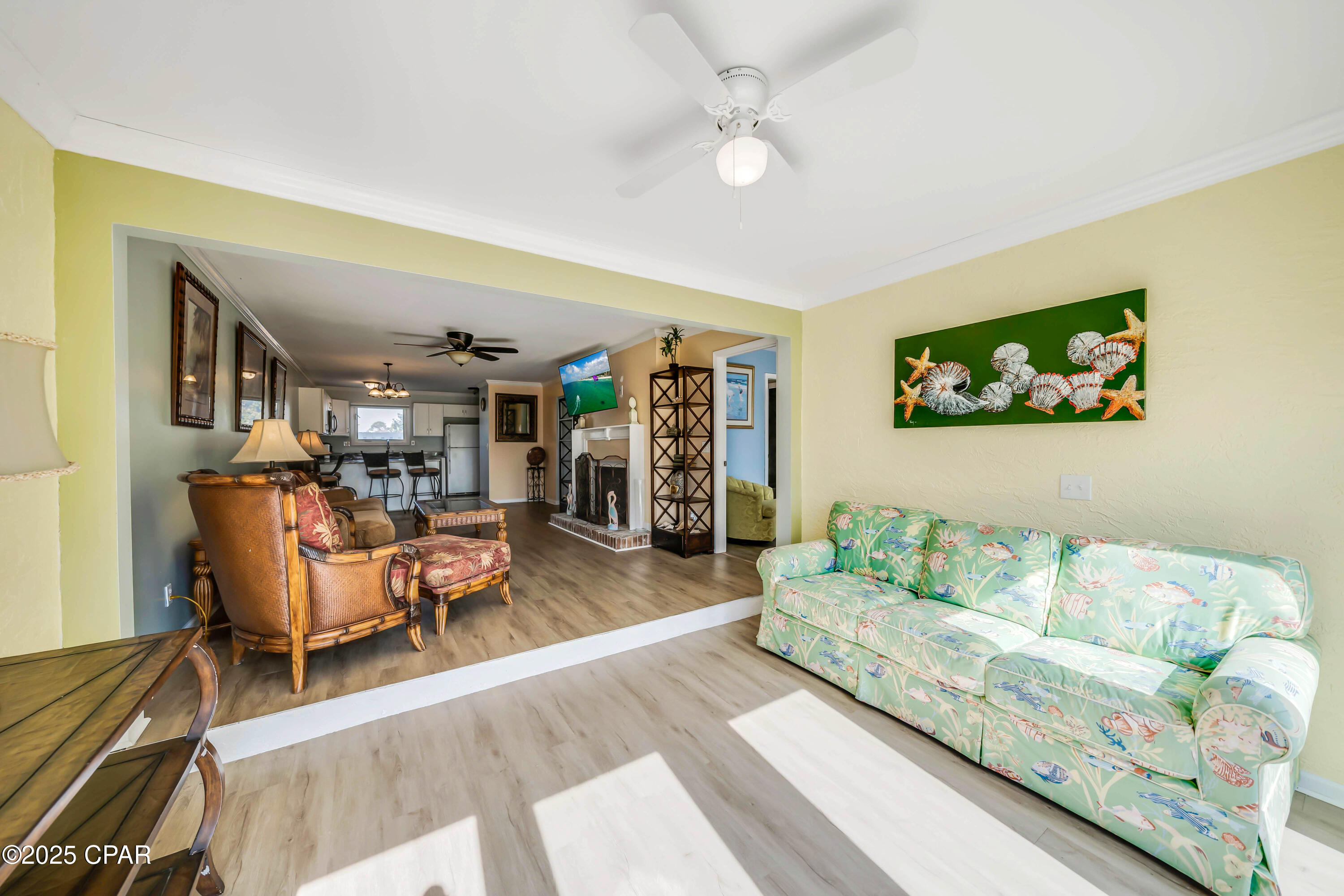 Bay Point Golf Villas II - Residential