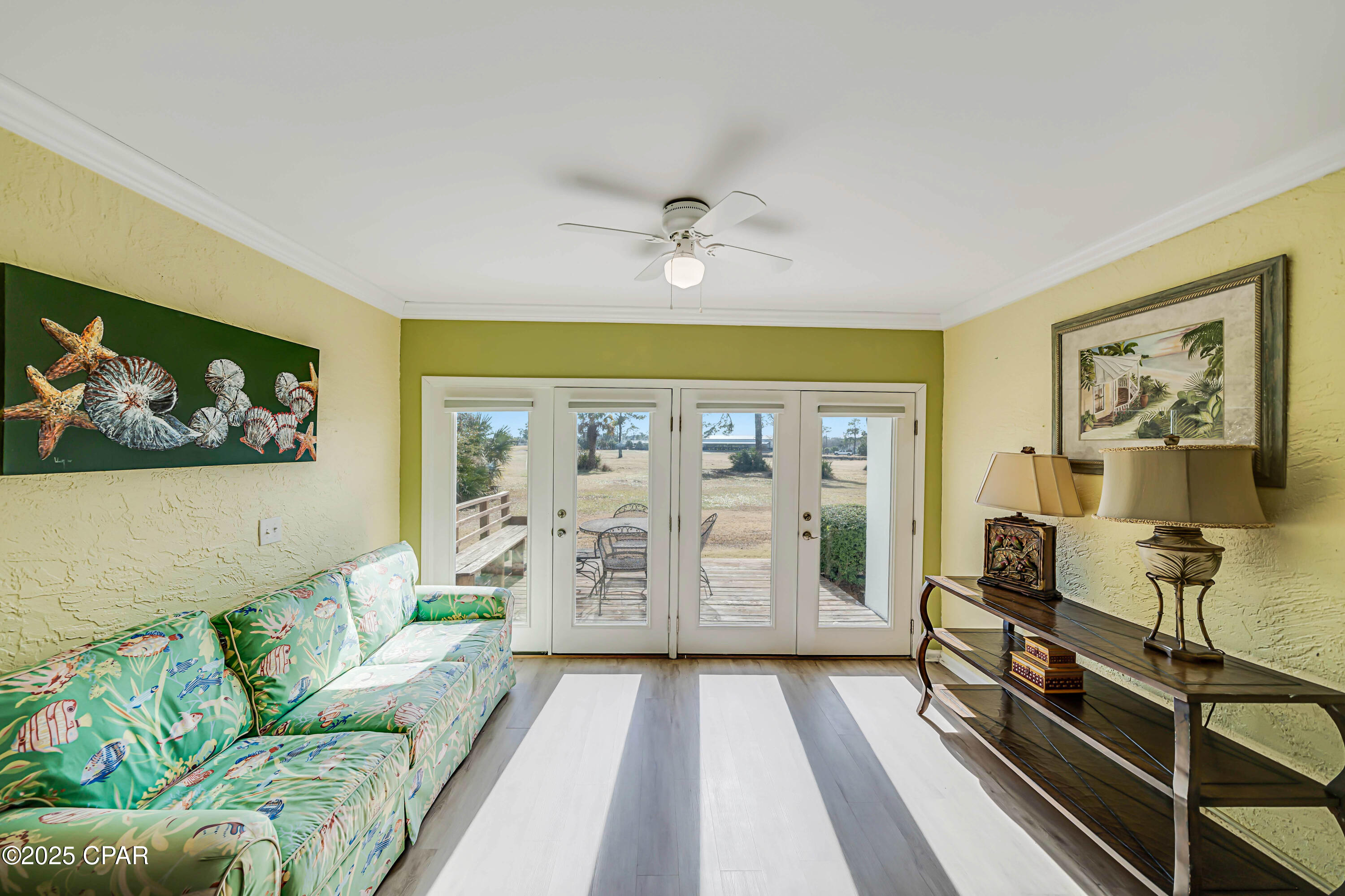 Bay Point Golf Villas II - Residential