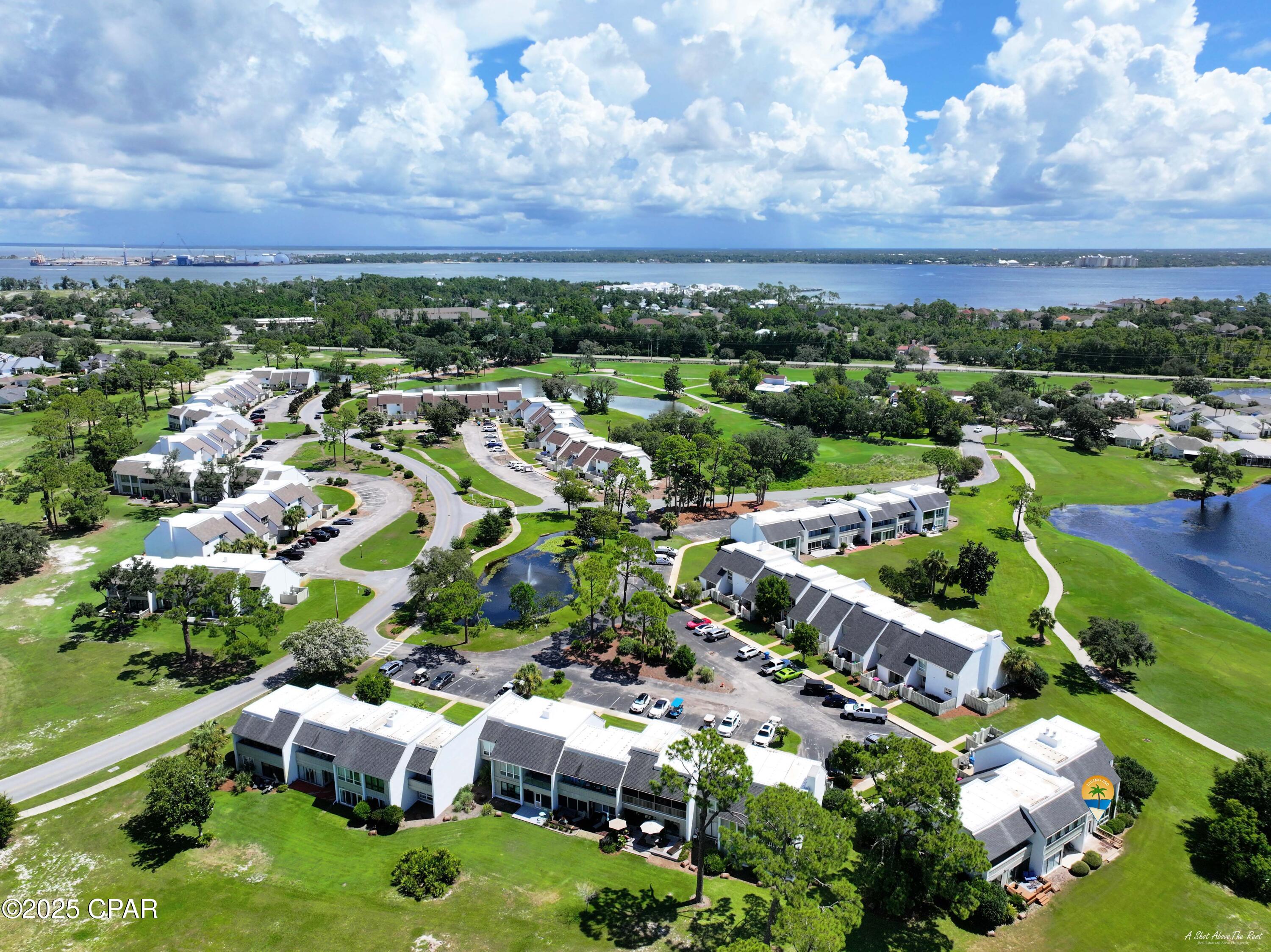 Bay Point Golf Villas II - Residential