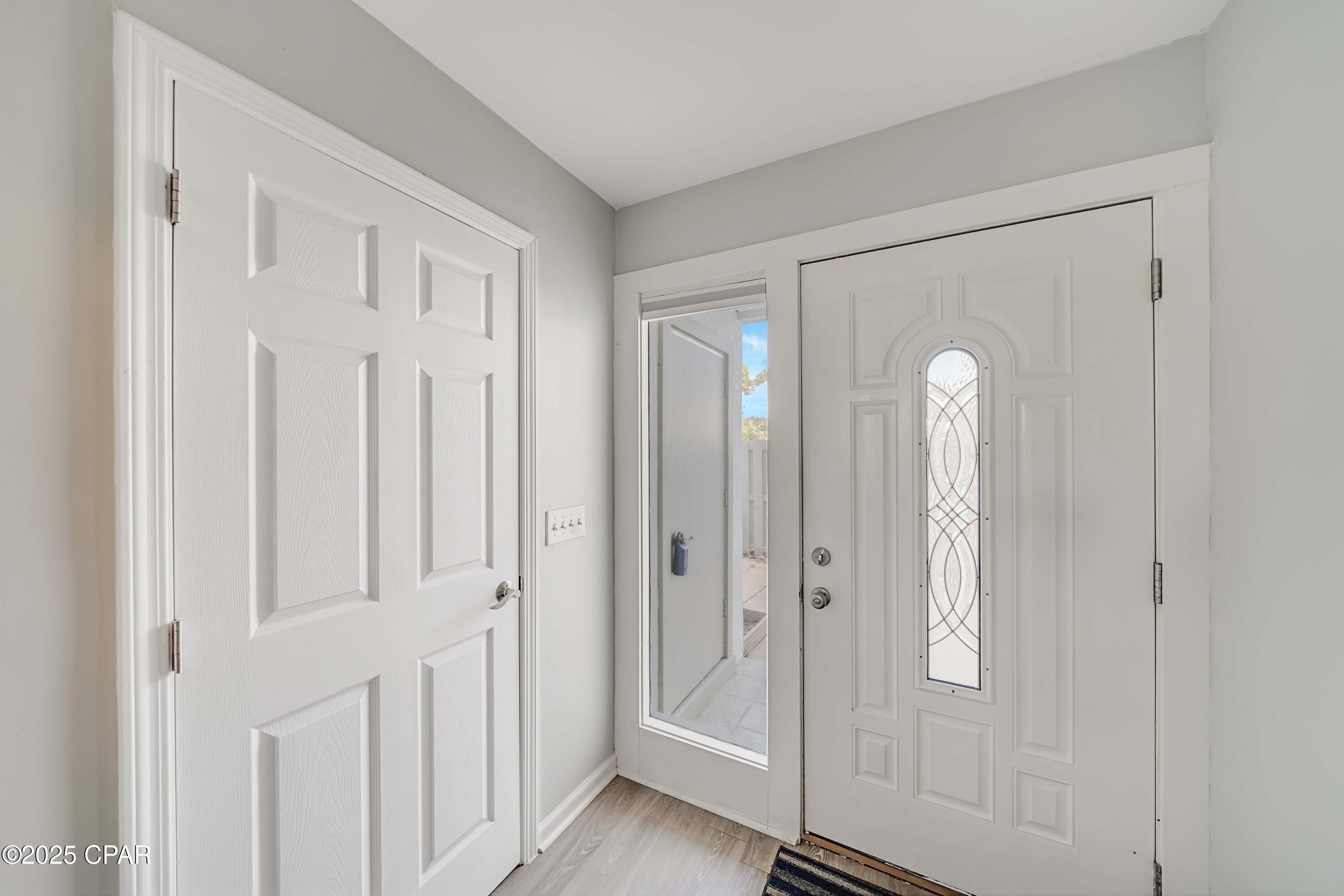 Bay Point Golf Villas II - Residential